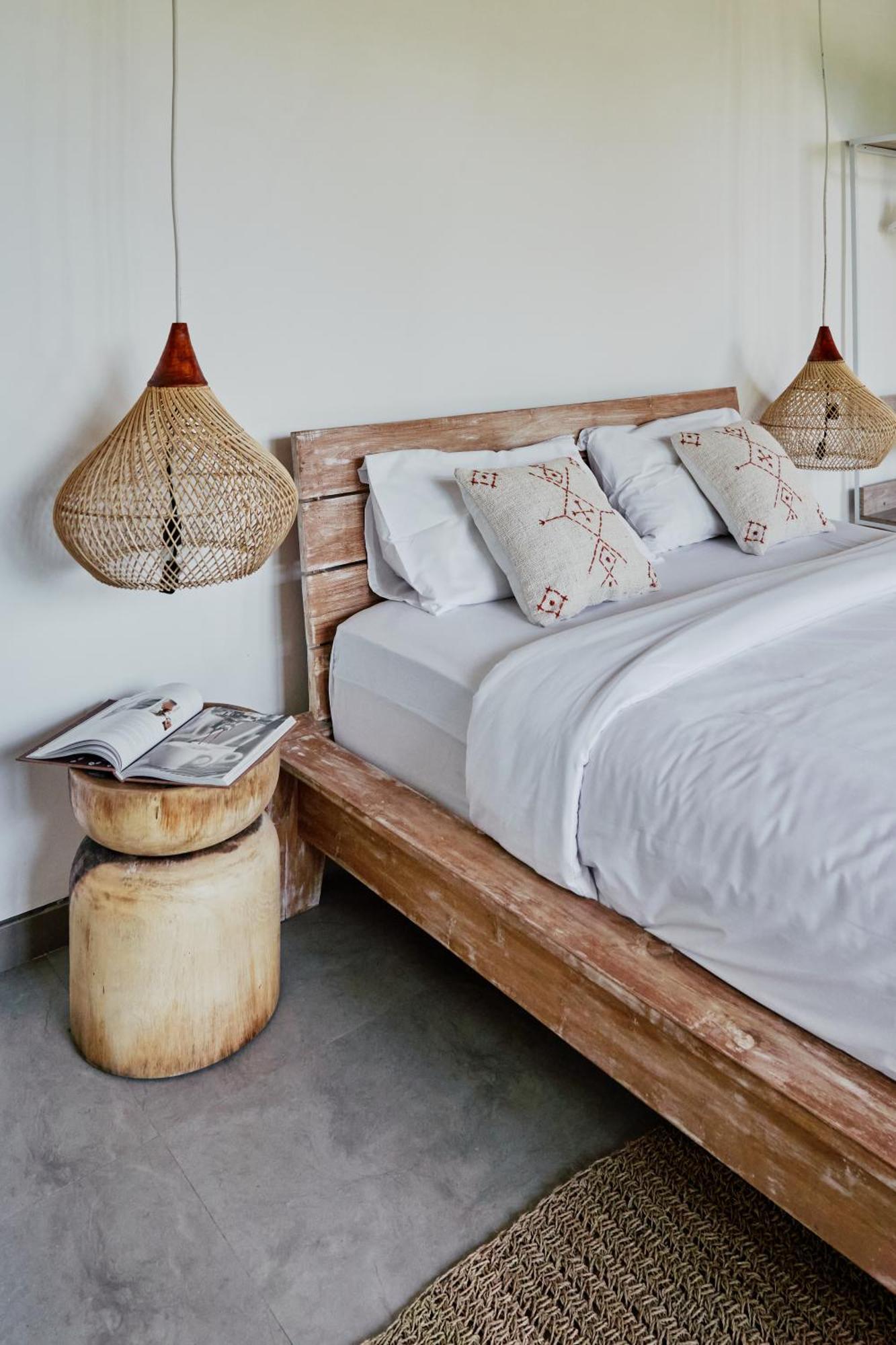 Agasthia 2 Bedrooms * Ubud