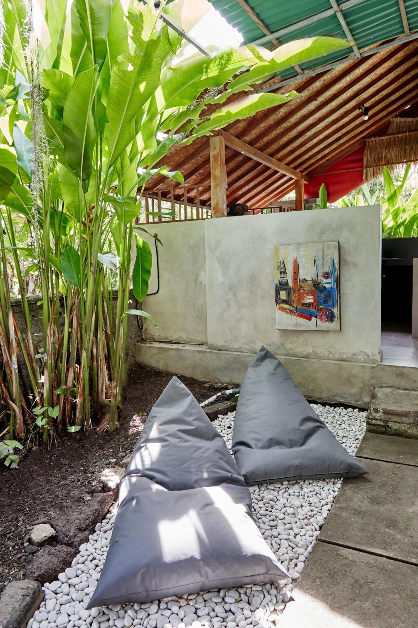 Agasthia 2 Bedrooms * Ubud