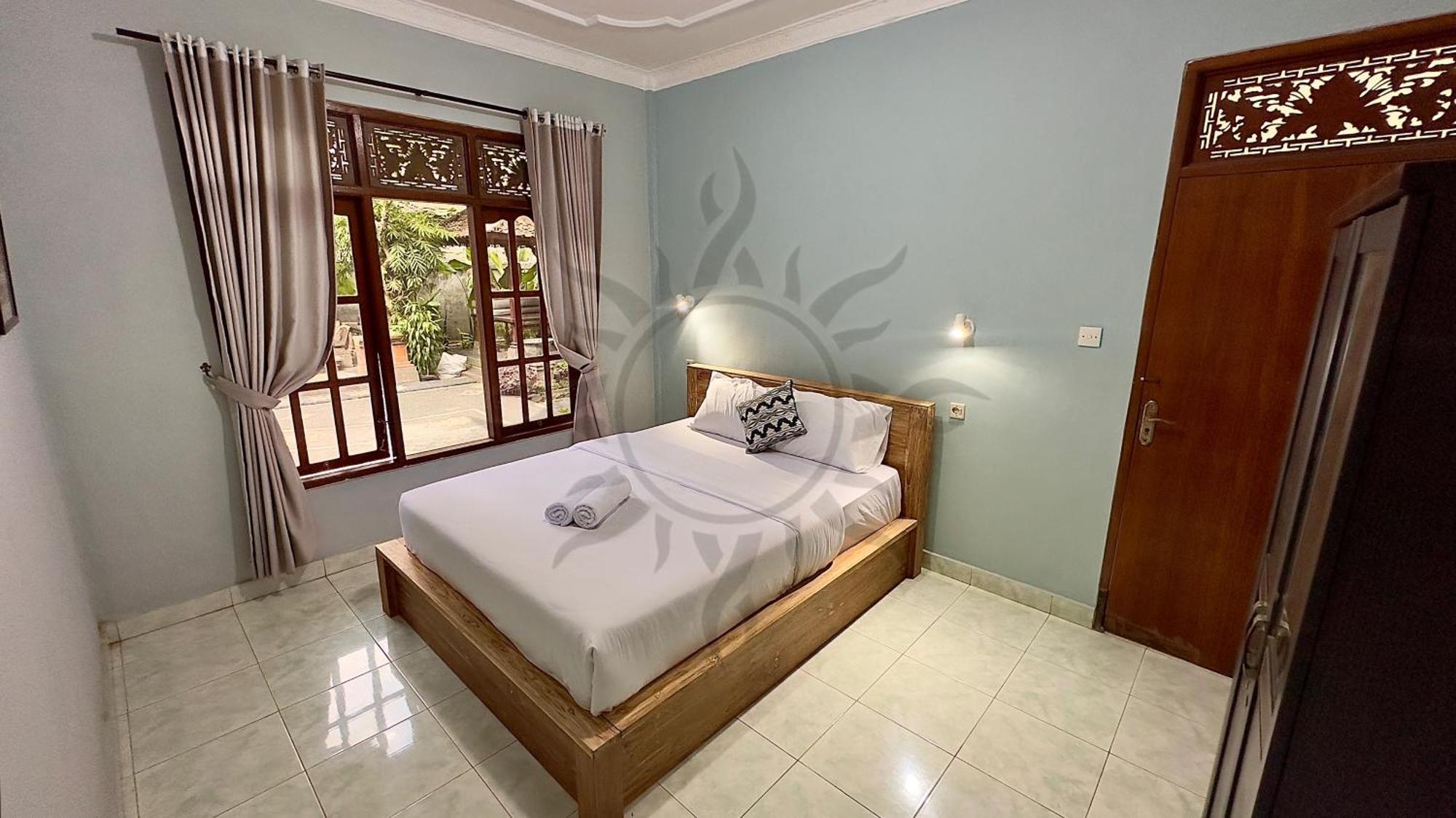 Villa Ari I 4 Bedrooms