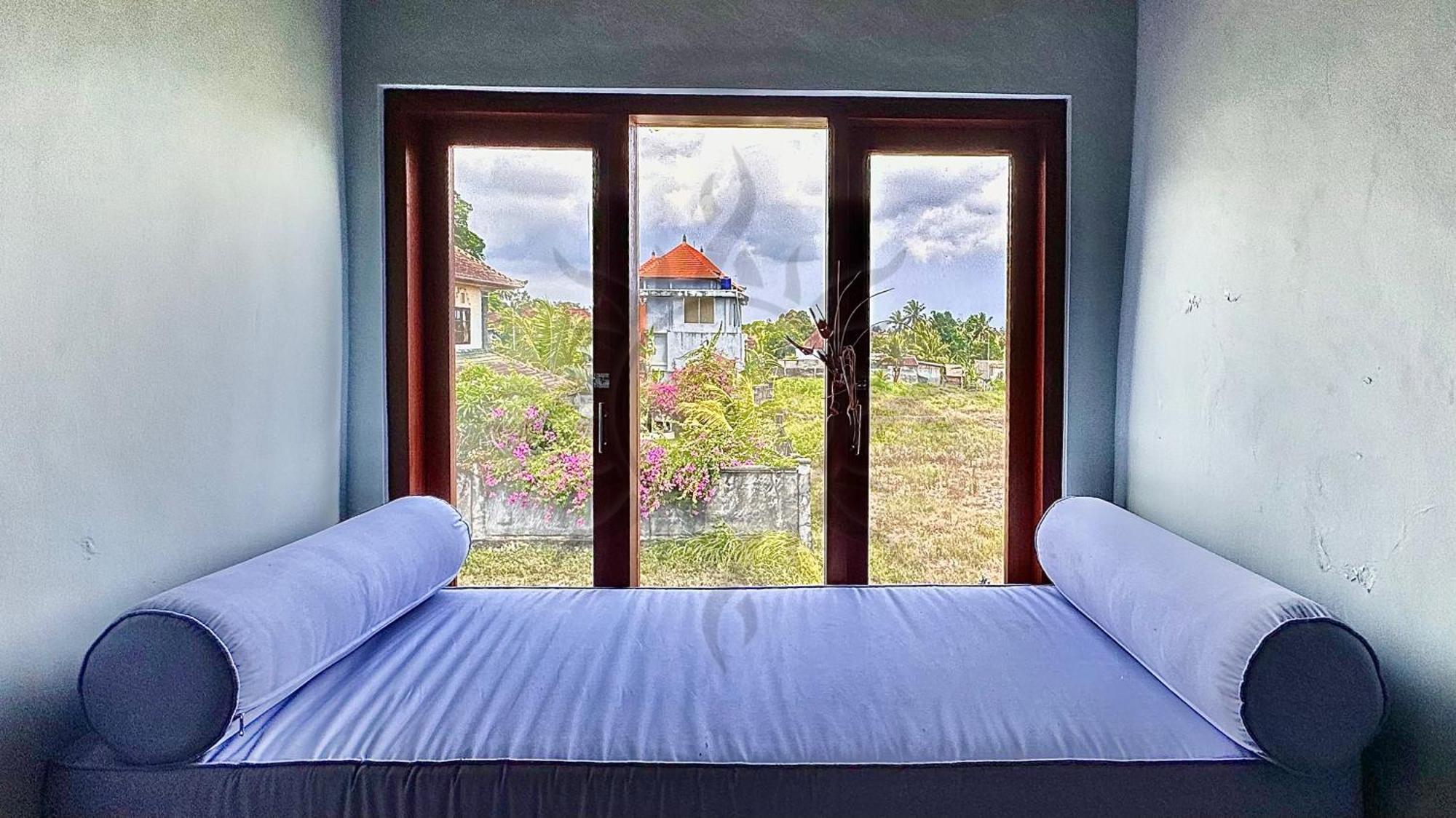 Ari I 4 Bedrooms Villa Ubud (Bali)