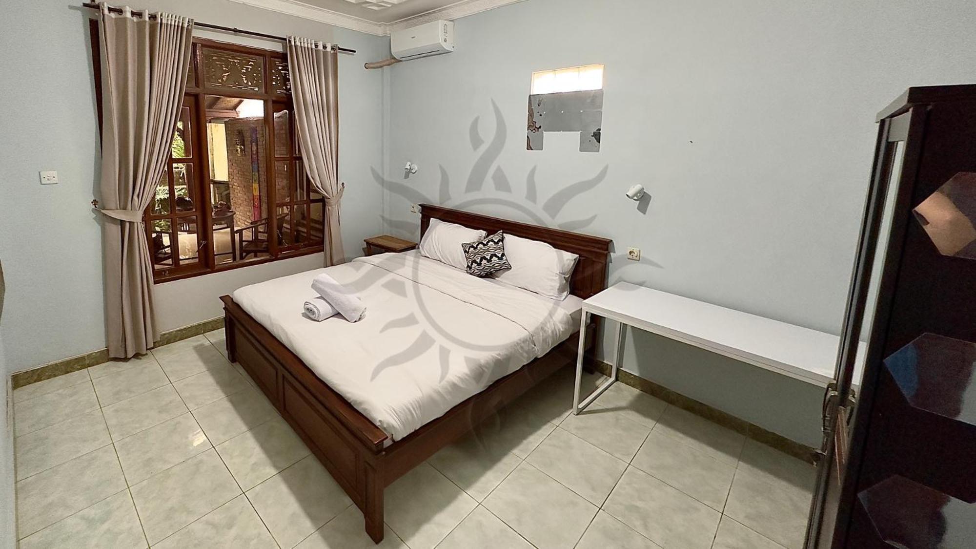 Ari I 4 Bedrooms Villa