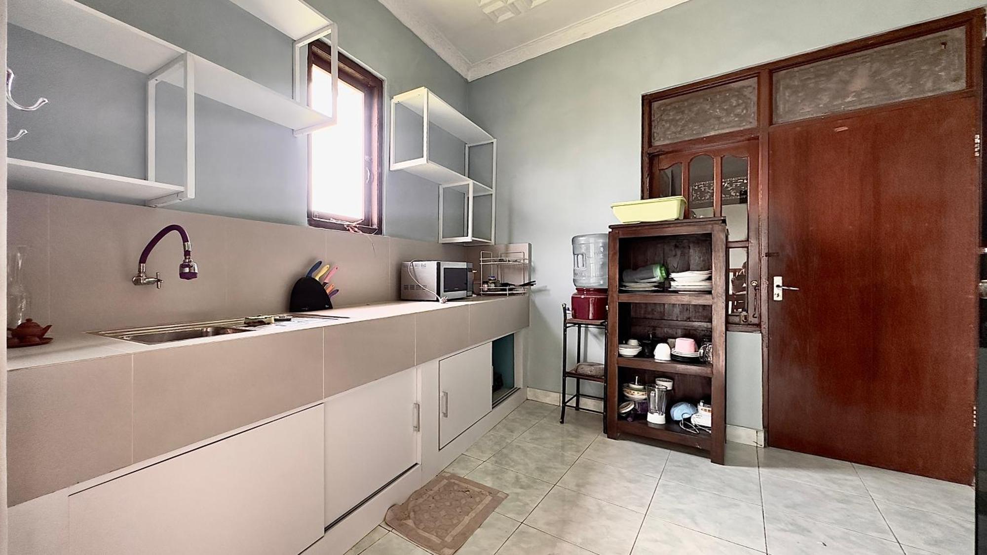Ari I 4 Bedrooms Villa