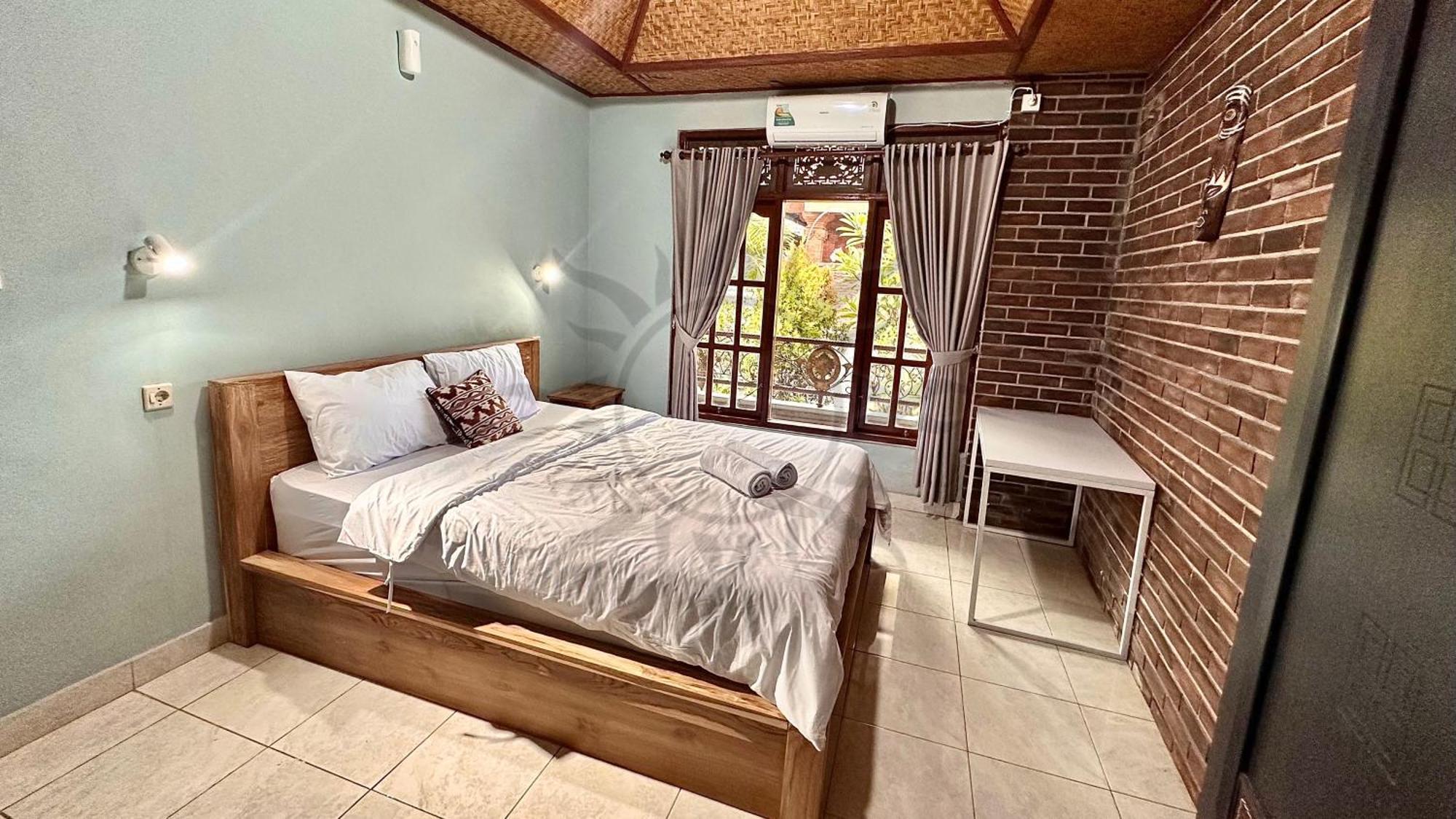 Villa Ari I 4 Bedrooms Ubud (Bali)