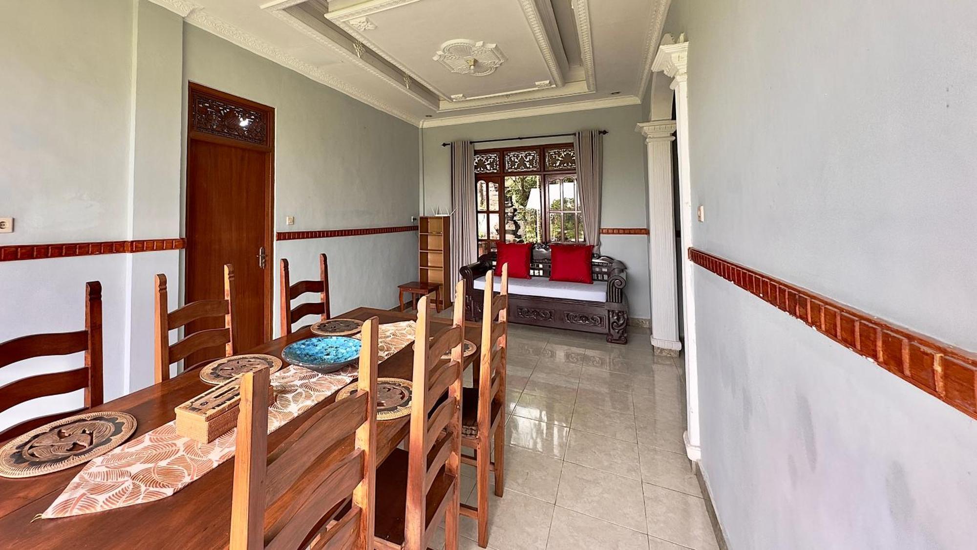 Villa Ari I 4 Bedrooms