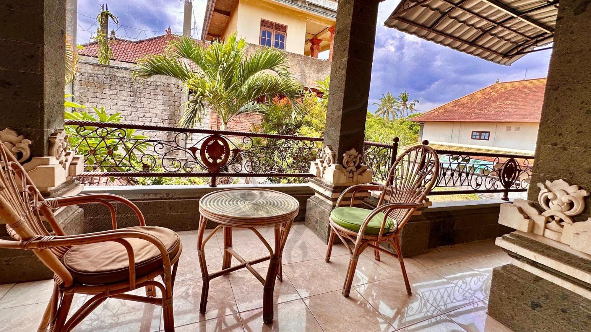 Villa Ari I 4 Bedrooms Ubud (Bali)