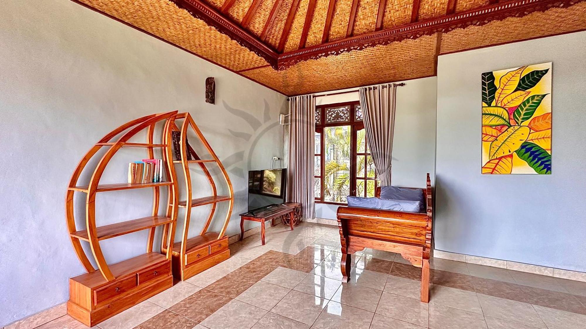 Ari I 4 Bedrooms Villa