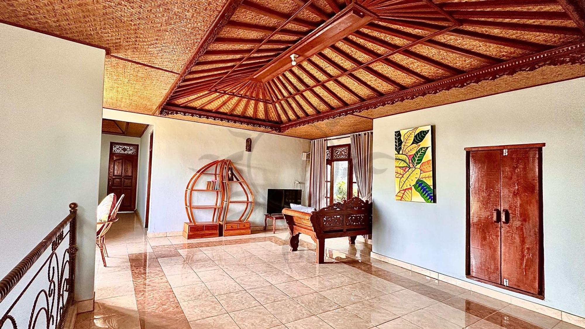 Villa Ari I 4 Bedrooms