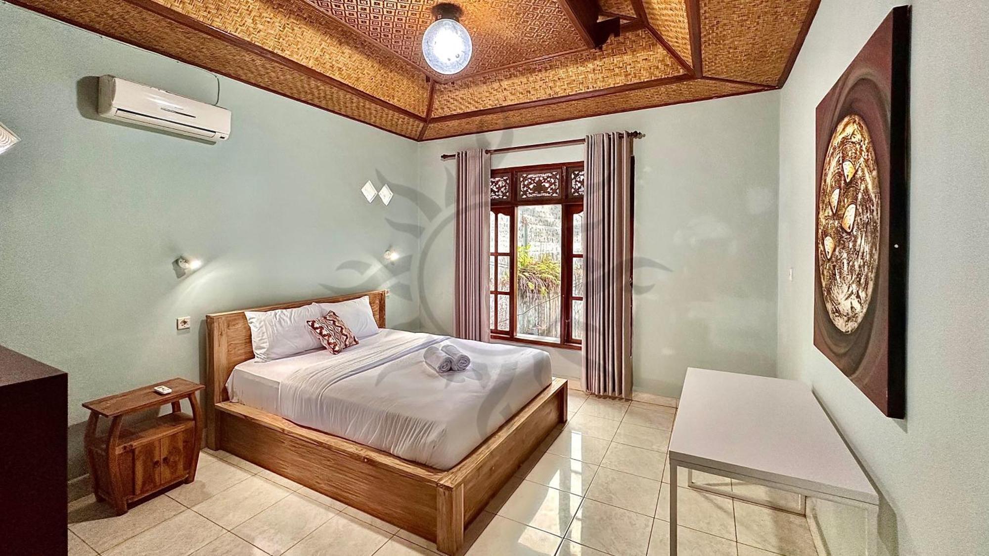 Villa Ari I 4 Bedrooms *