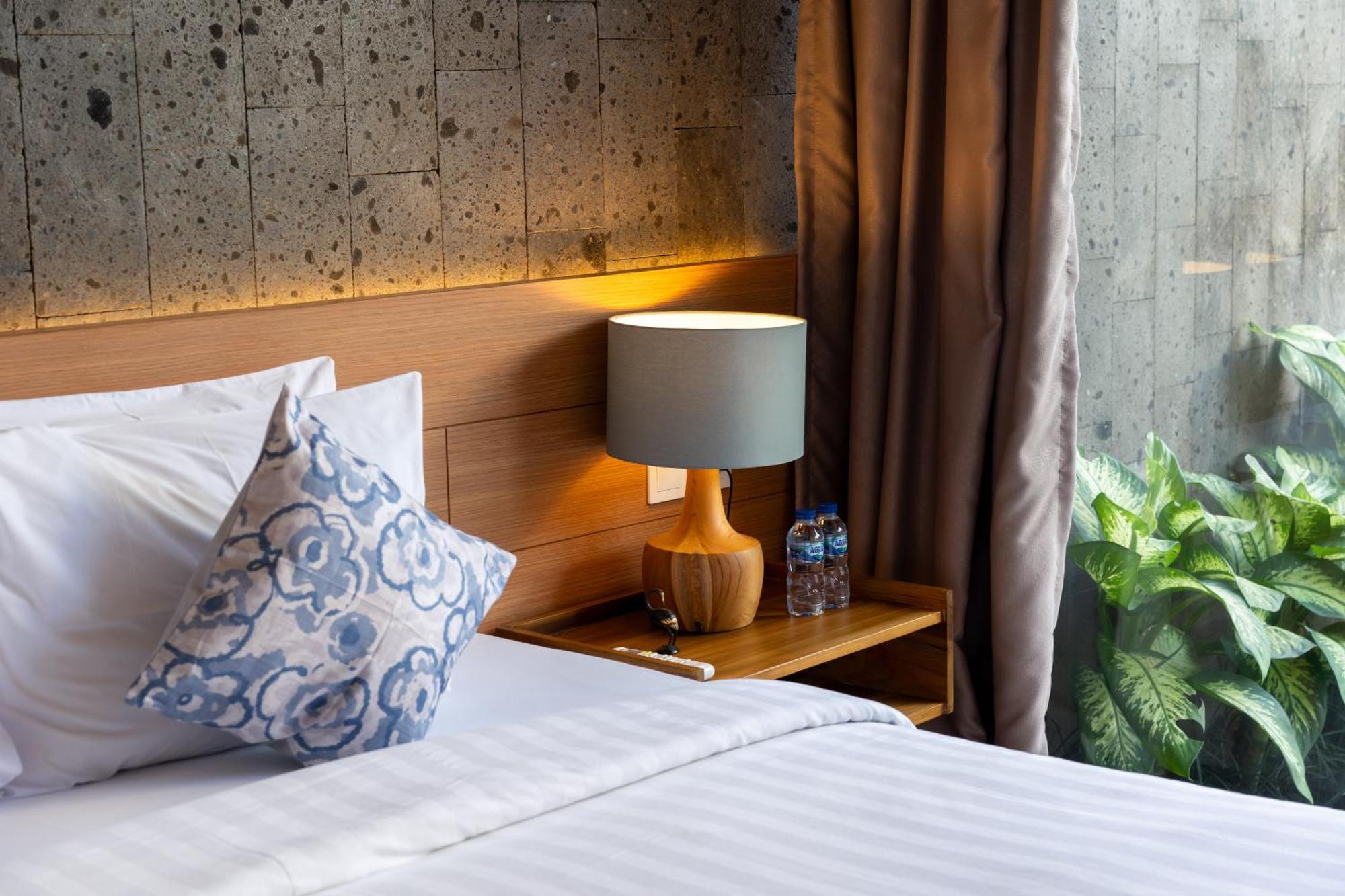 Oasis Loft - Ricefield Luxe View * Ubud (Bali)