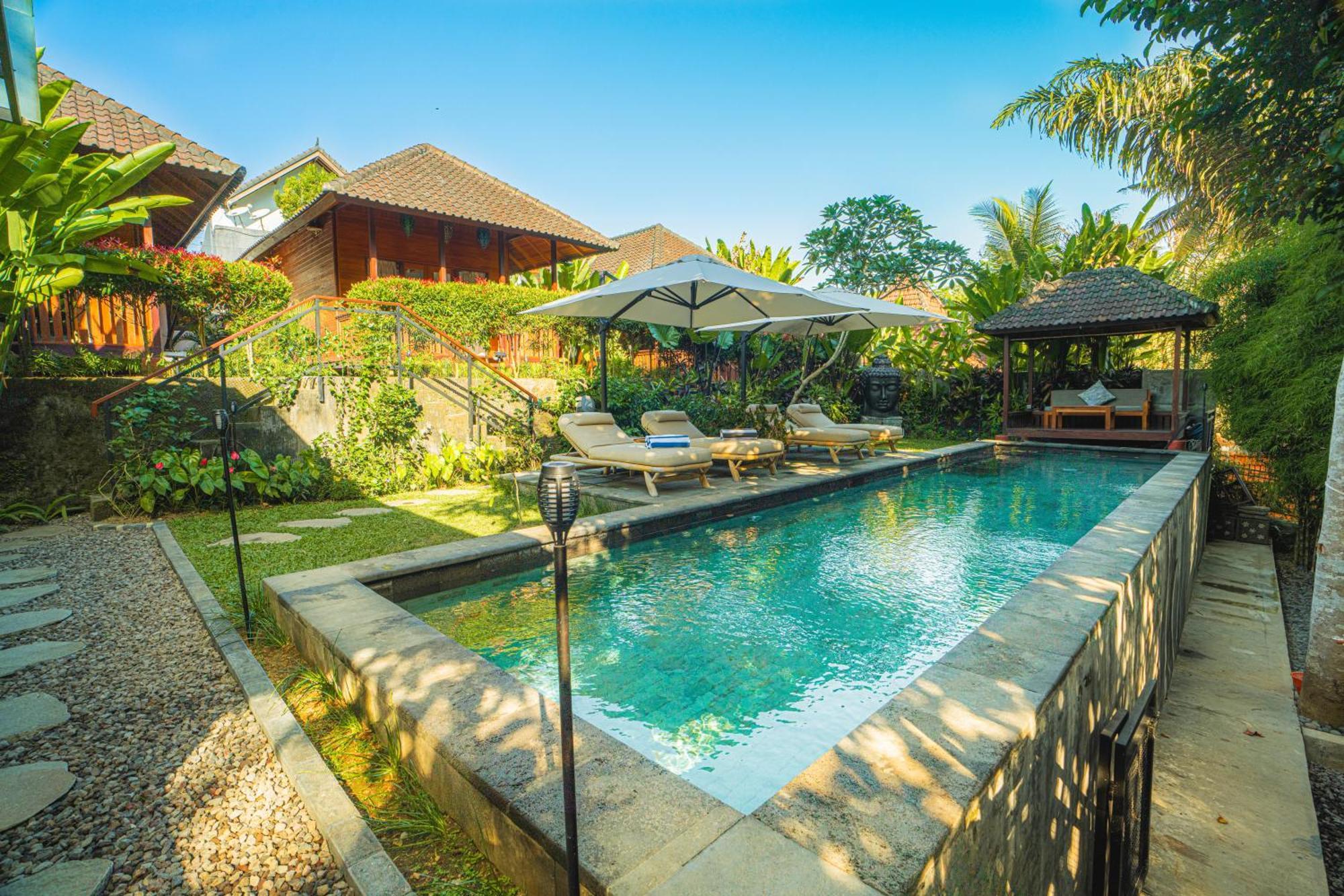 Rumanero Bunglows Guest house