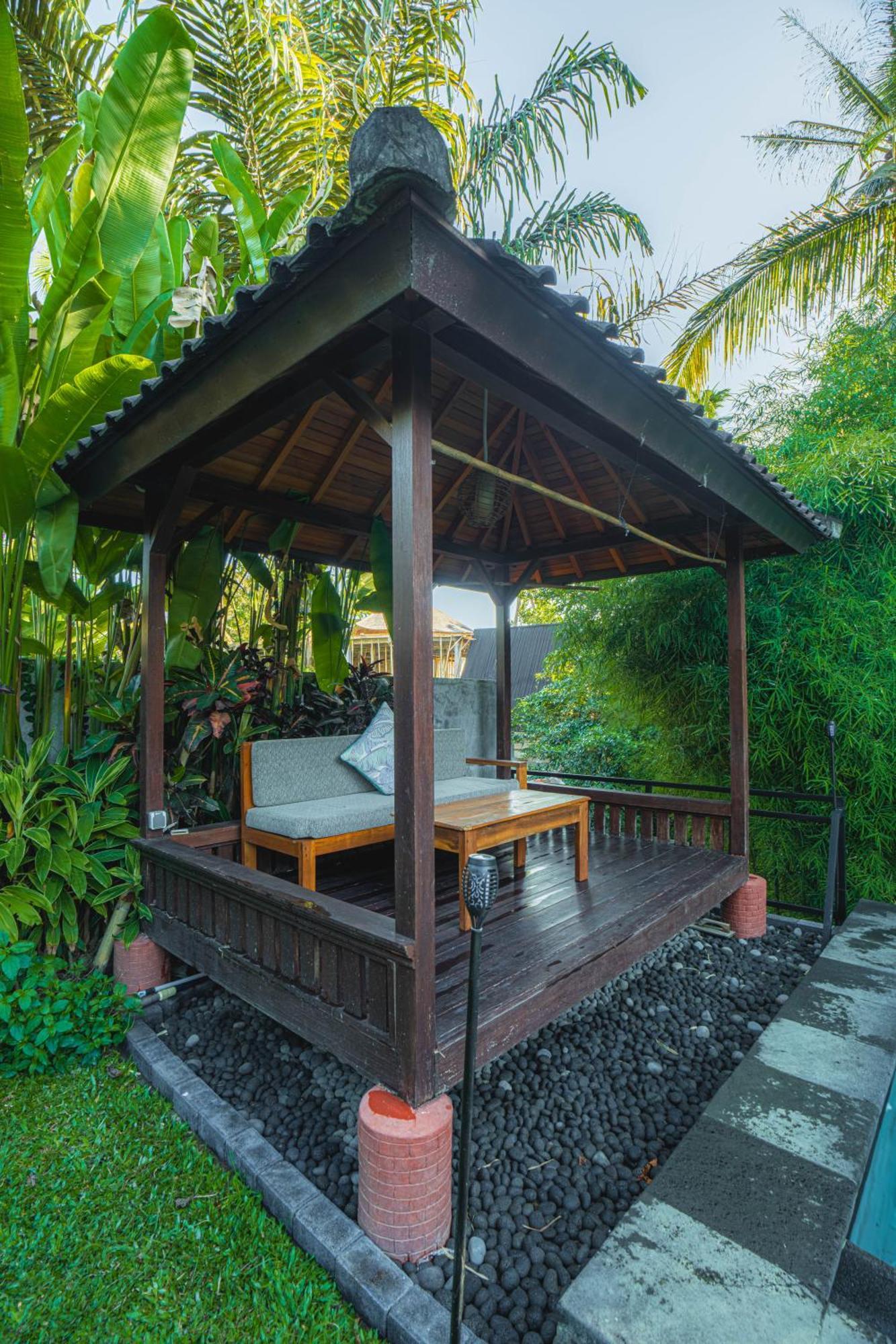 Rumanero Bunglows Ubud (Bali)