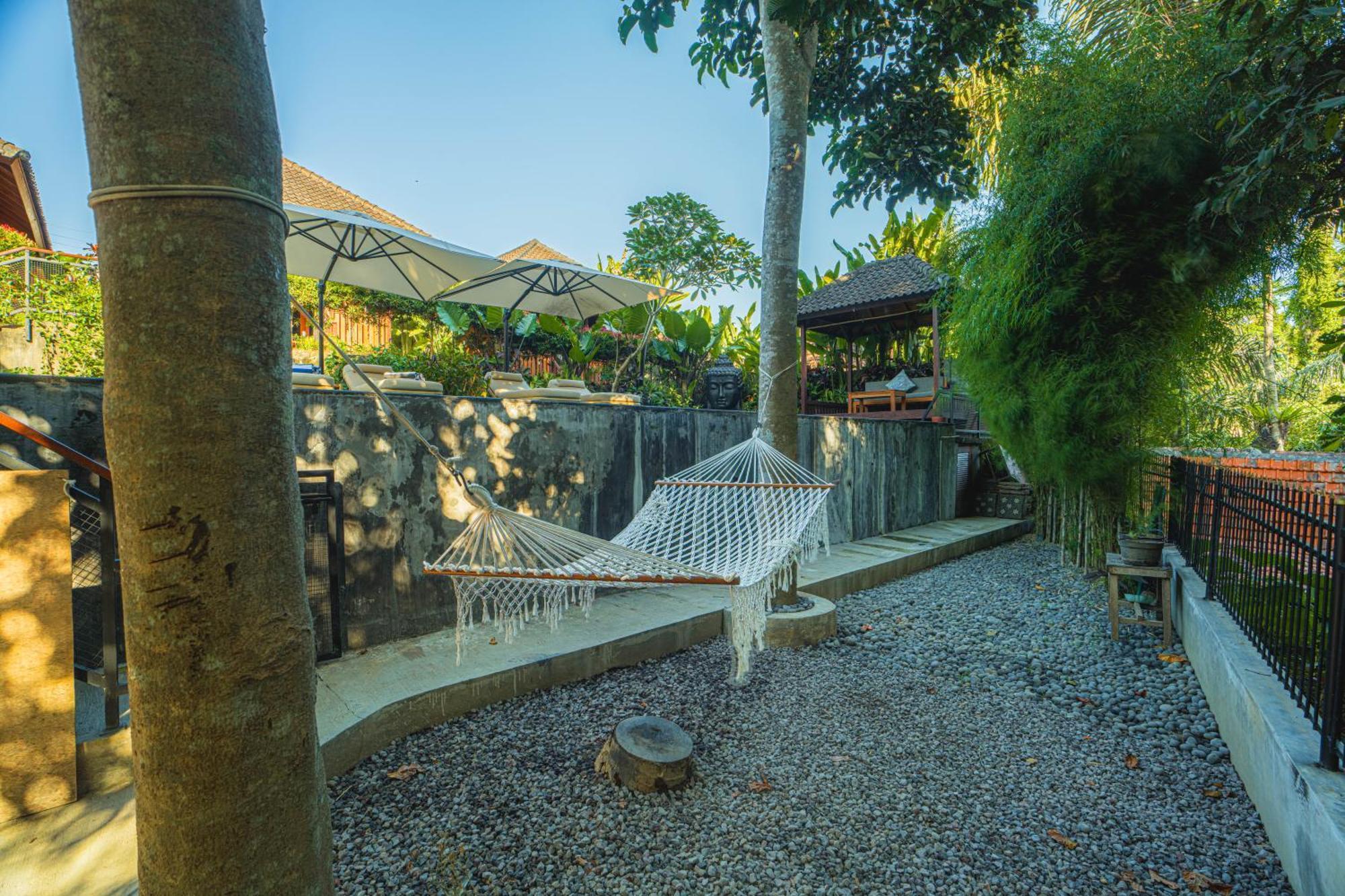 Guest house Rumanero Bungalow I