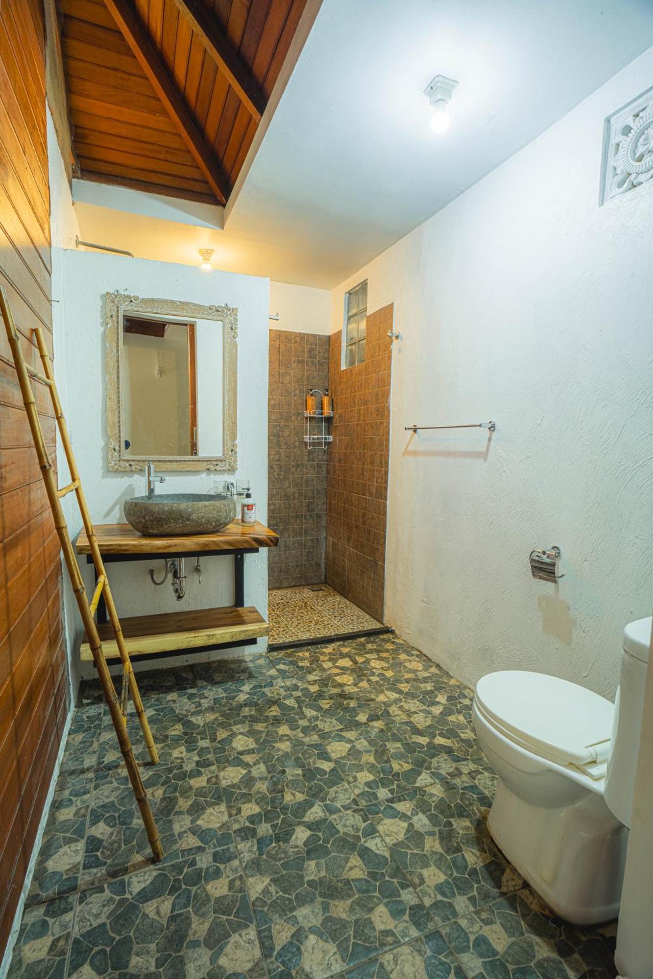 Guest house Rumanero Bungalow I *