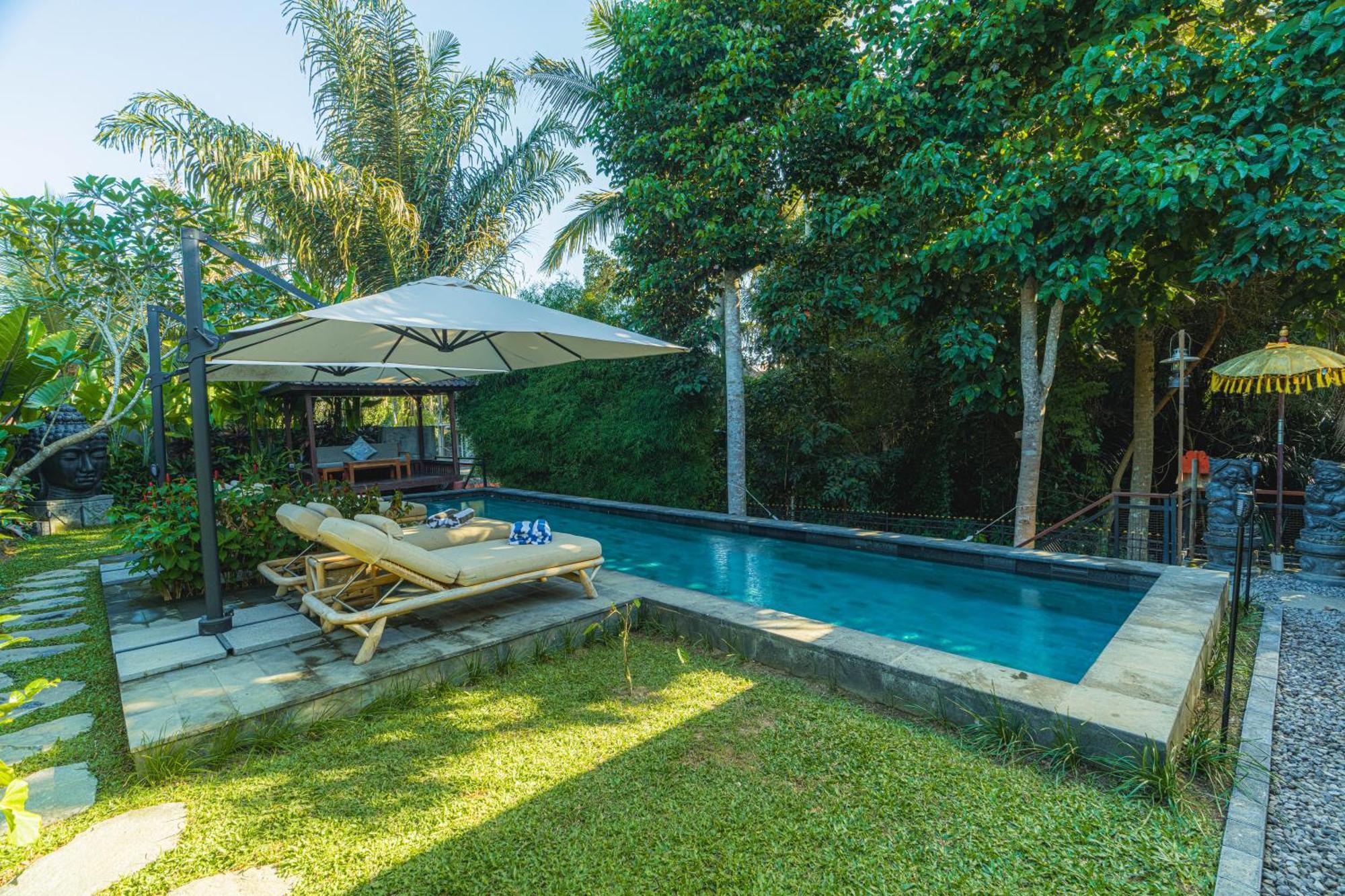 Rumanero Bungalow I