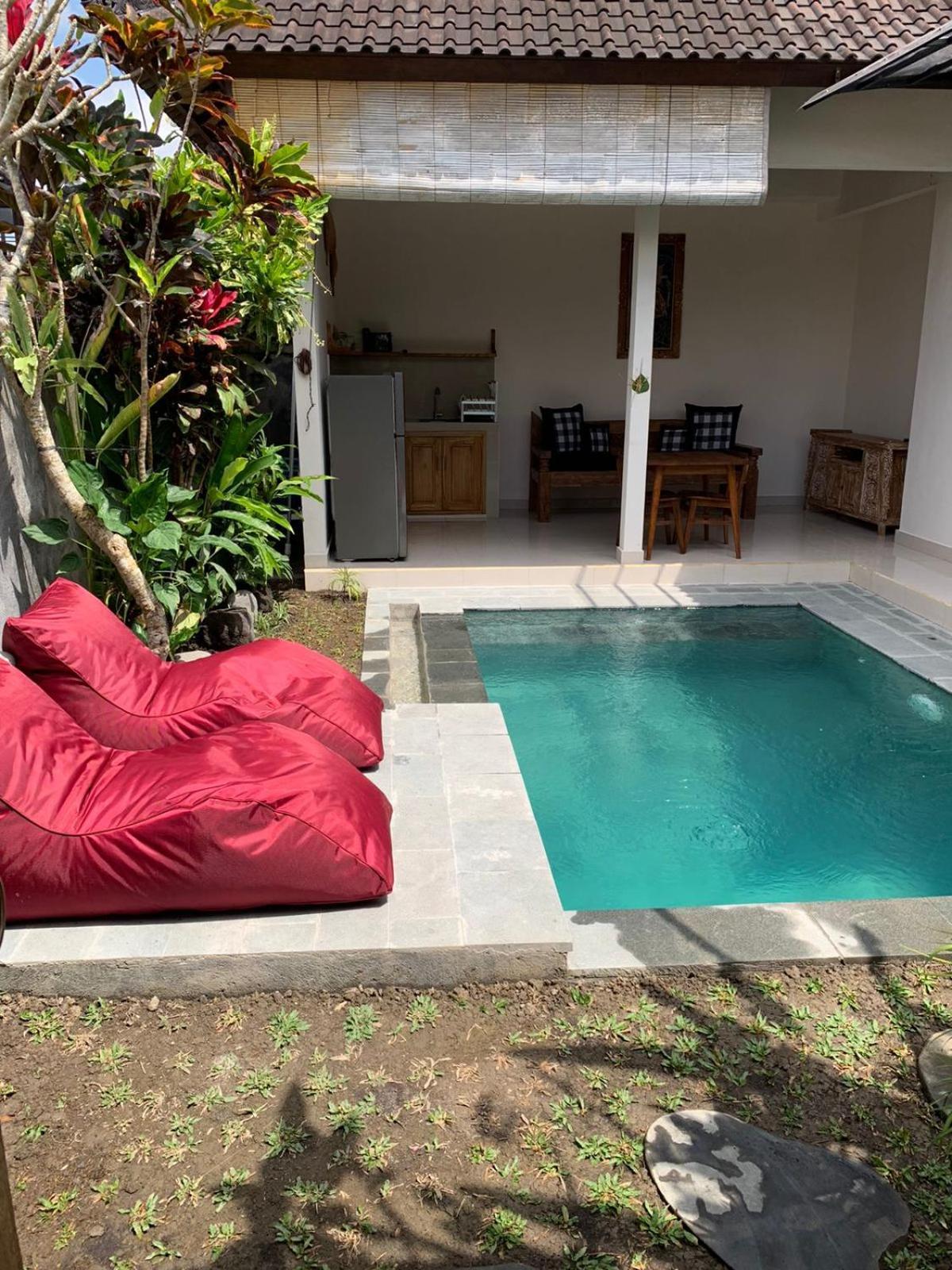 Anom House Ubud