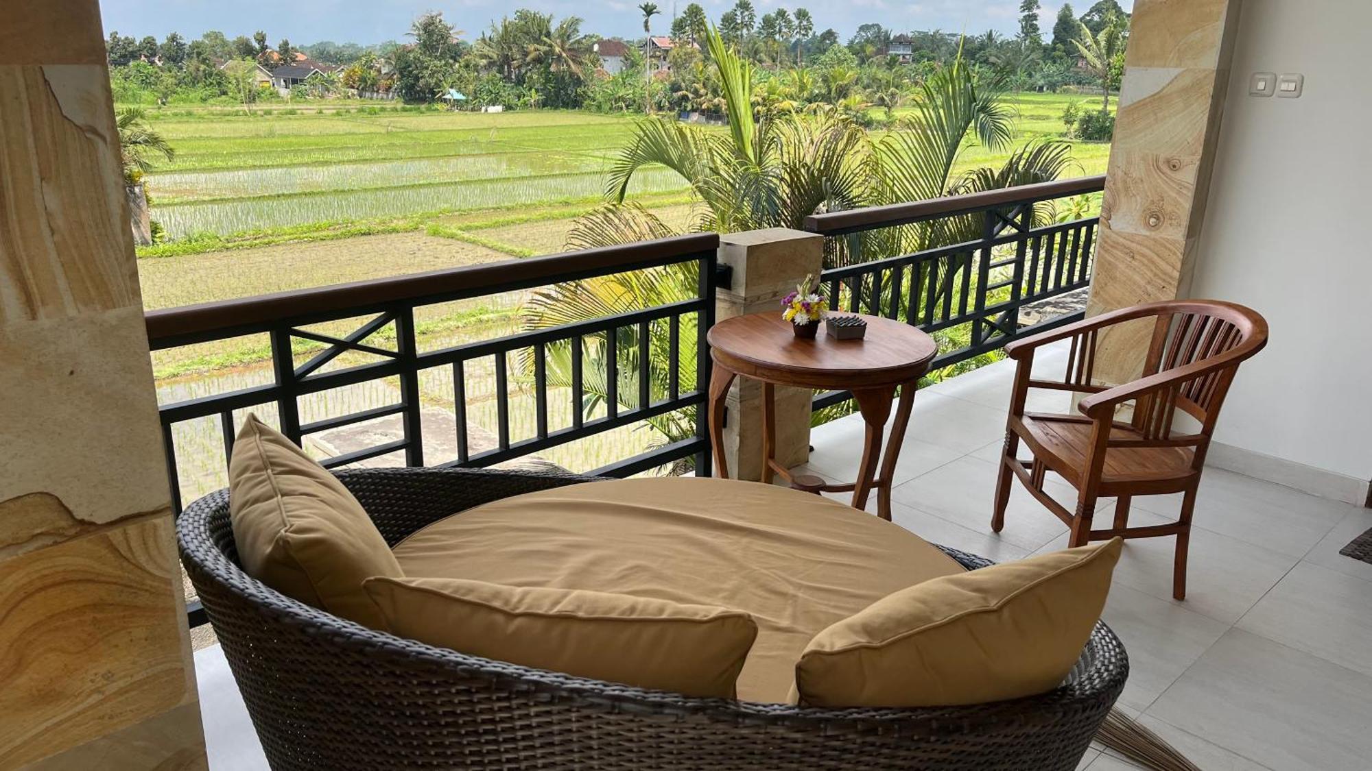 Villa Heaven Ubud