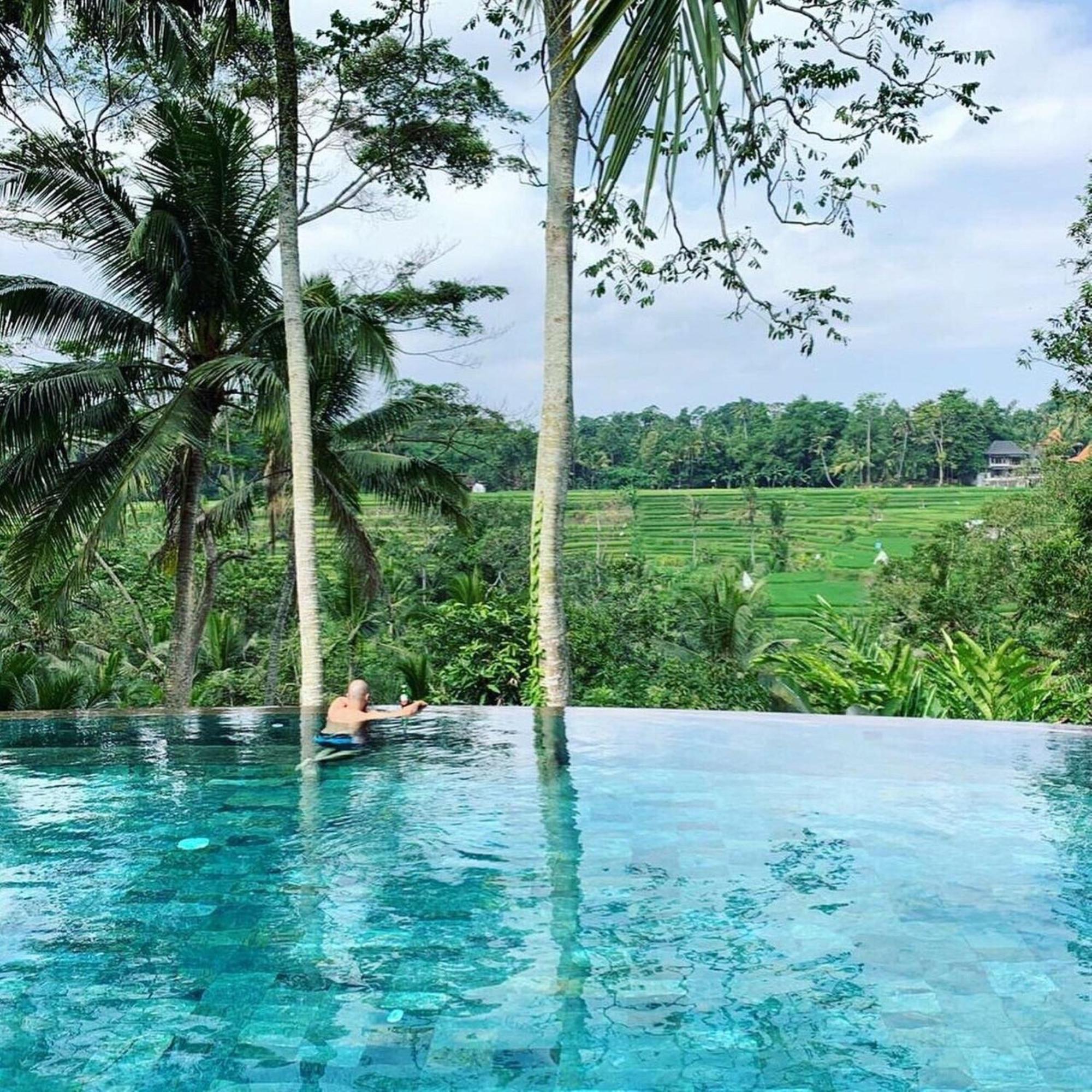Permata Ayung Private Estate (adults Only) *