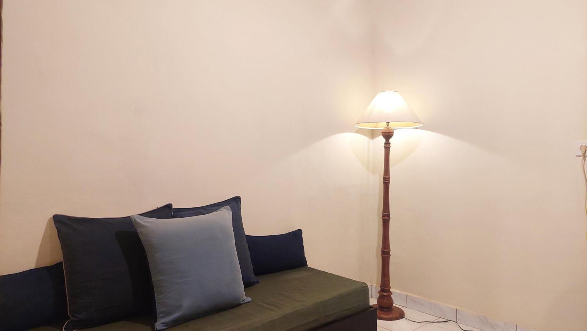 Crystal House Homestay Ubud (Bali)