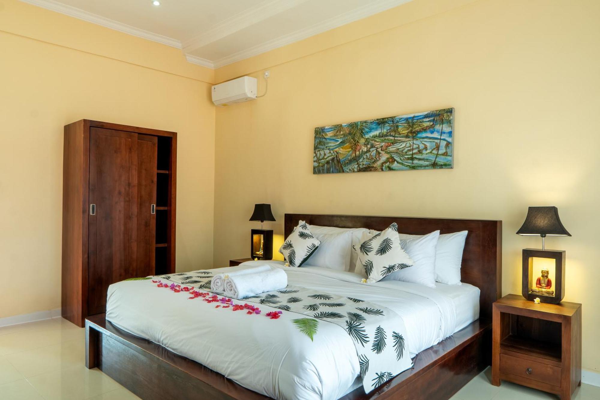 Casa de hóspedes Baran Swaha Ubud
