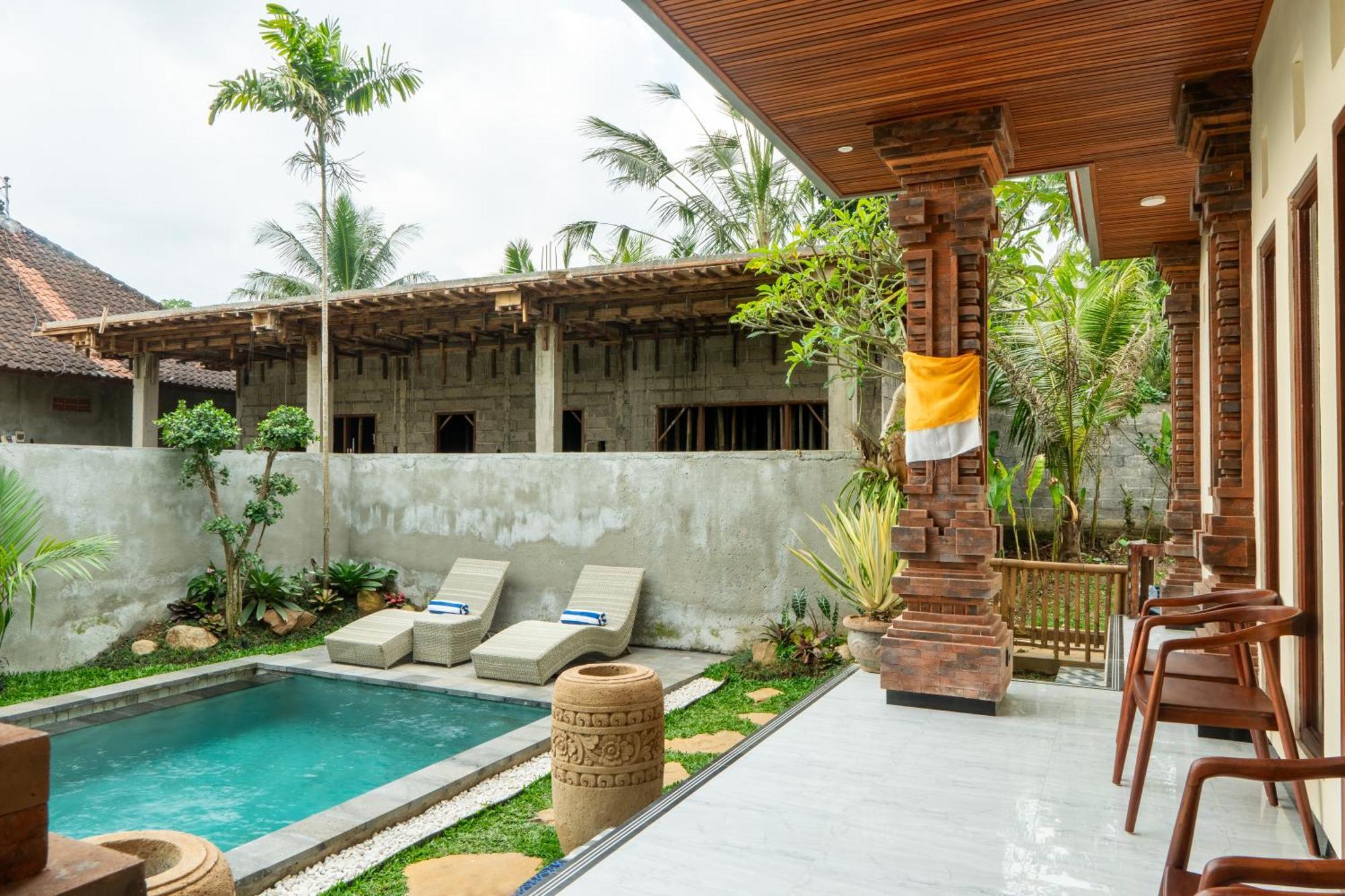 Baran Swaha * Ubud