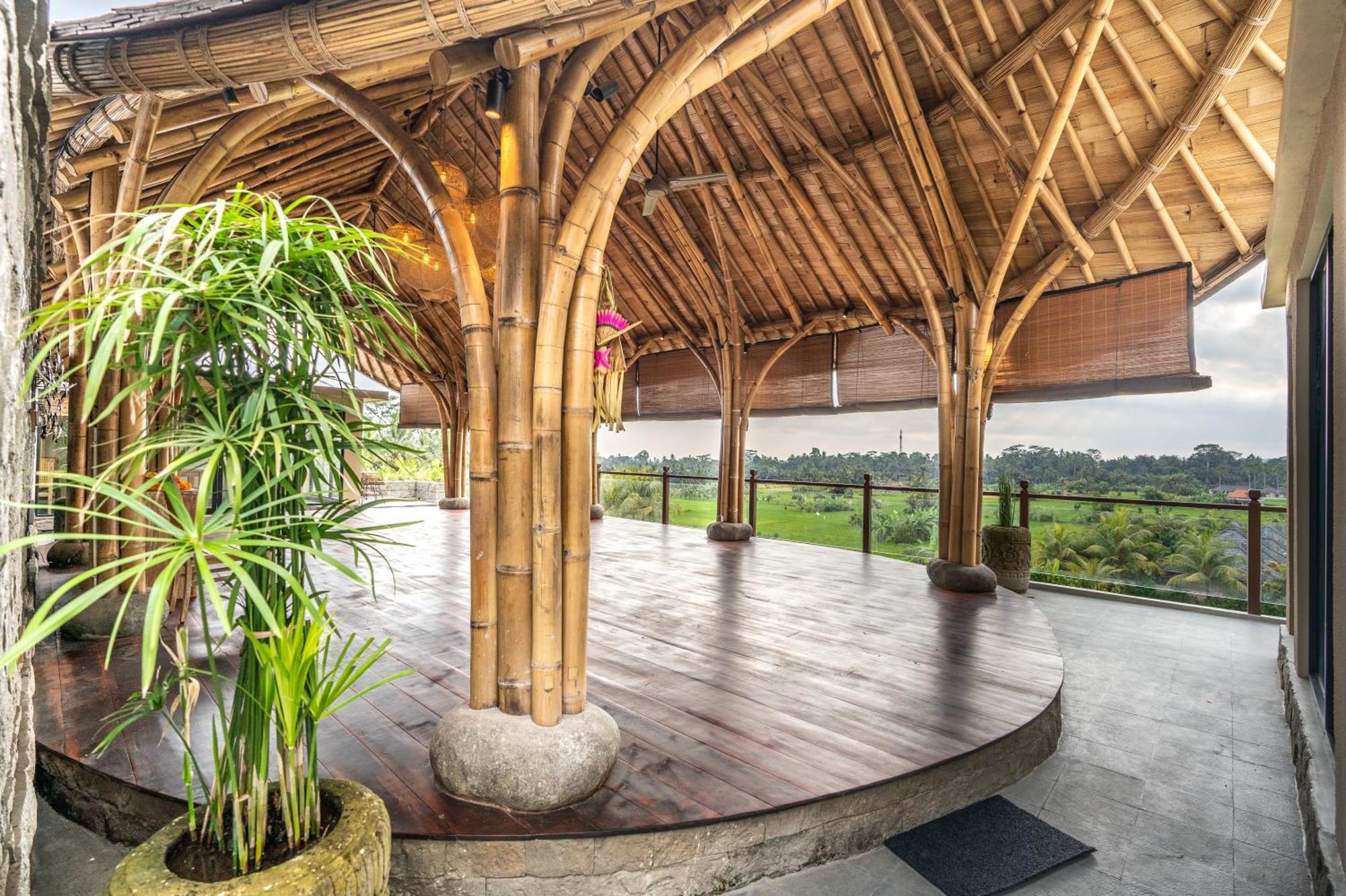 Bliss Spa 4* Ubud (Bali)
