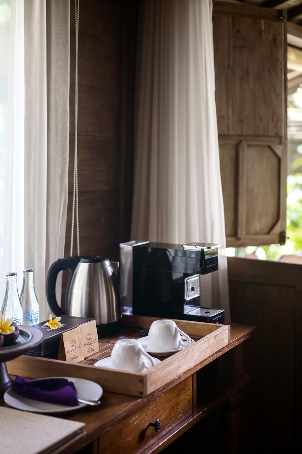 Resor Pramana Watu Kurung