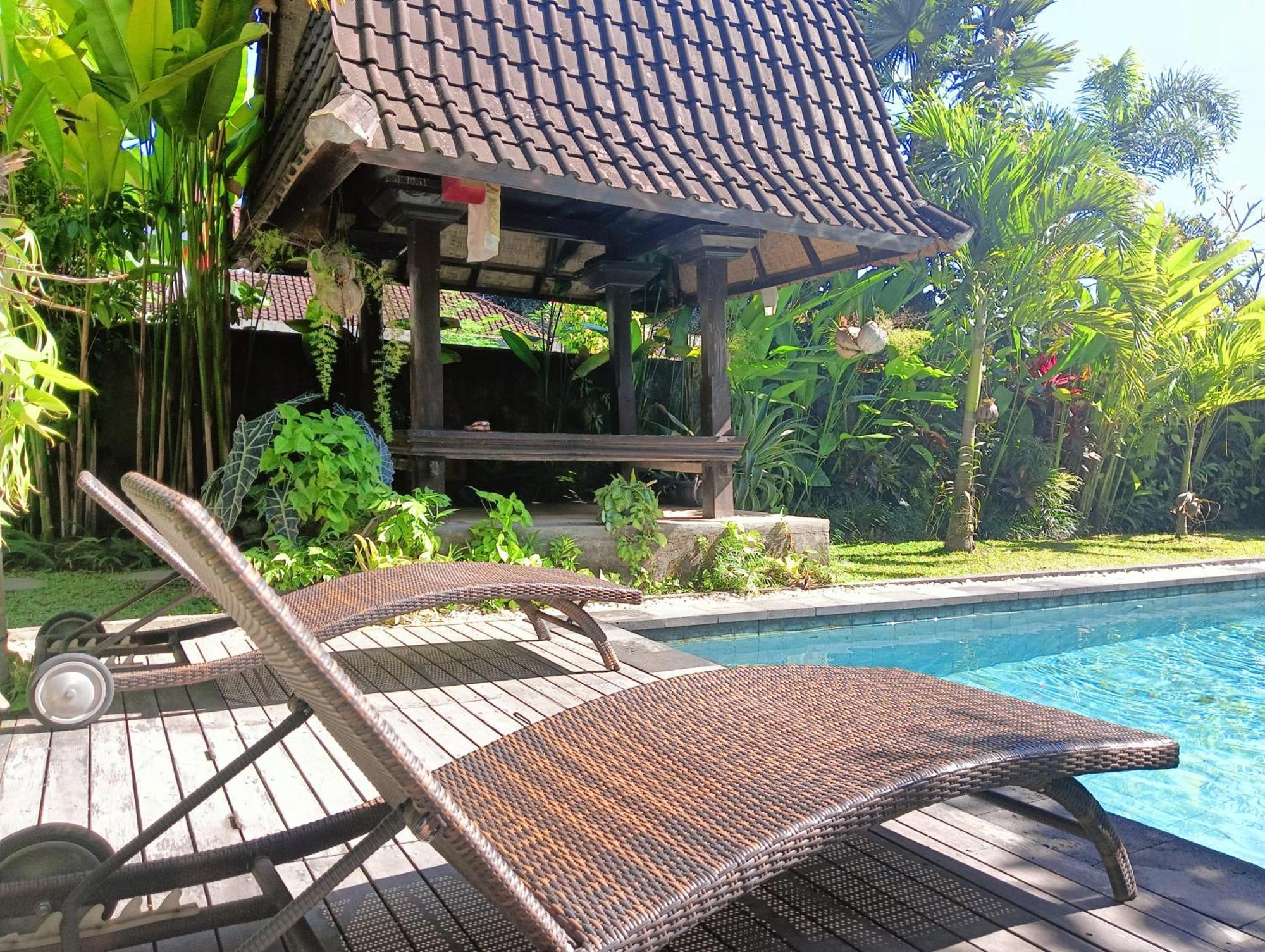 Kama Ayu * Ubud