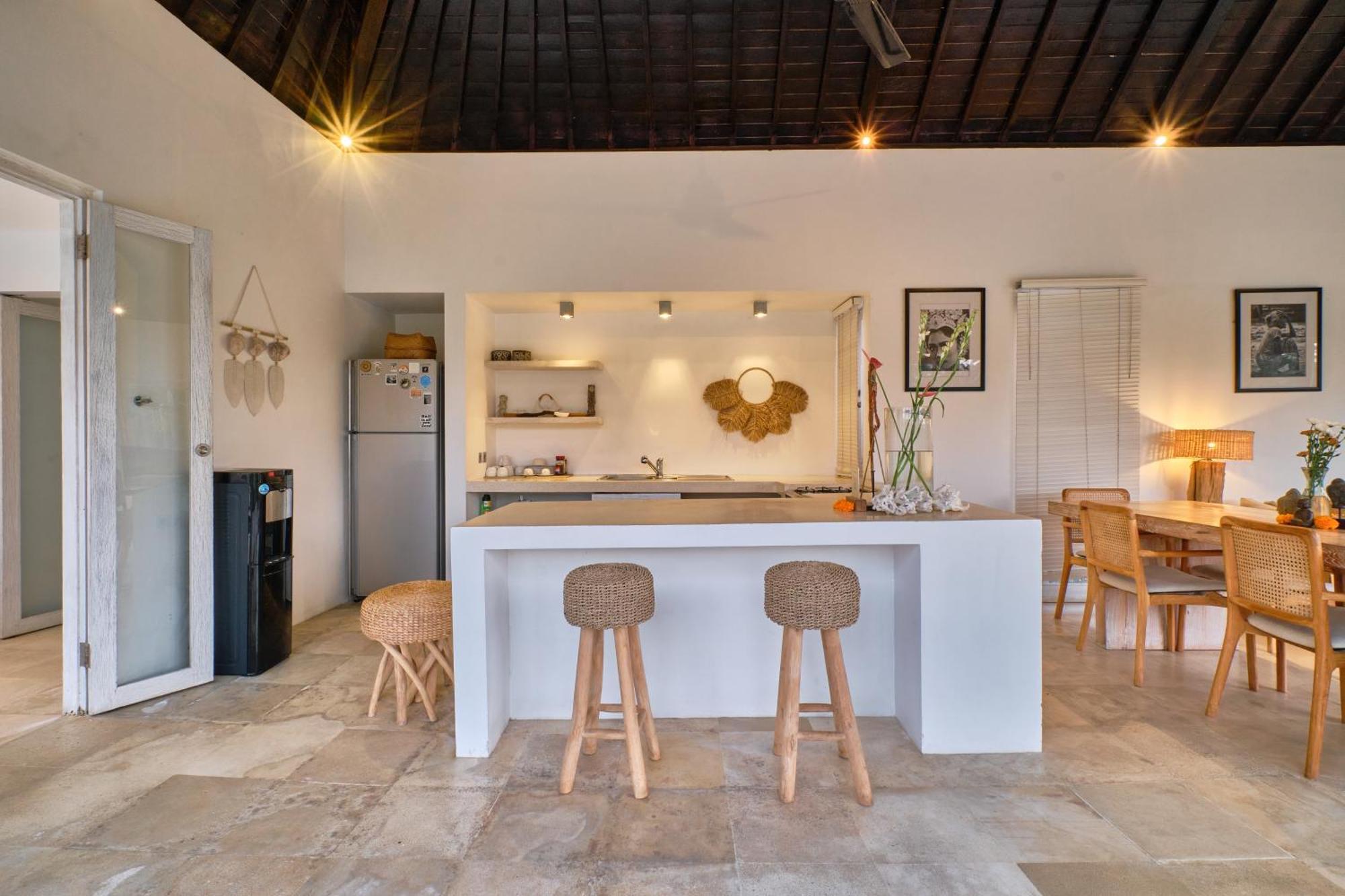 Koa Villa Ubud