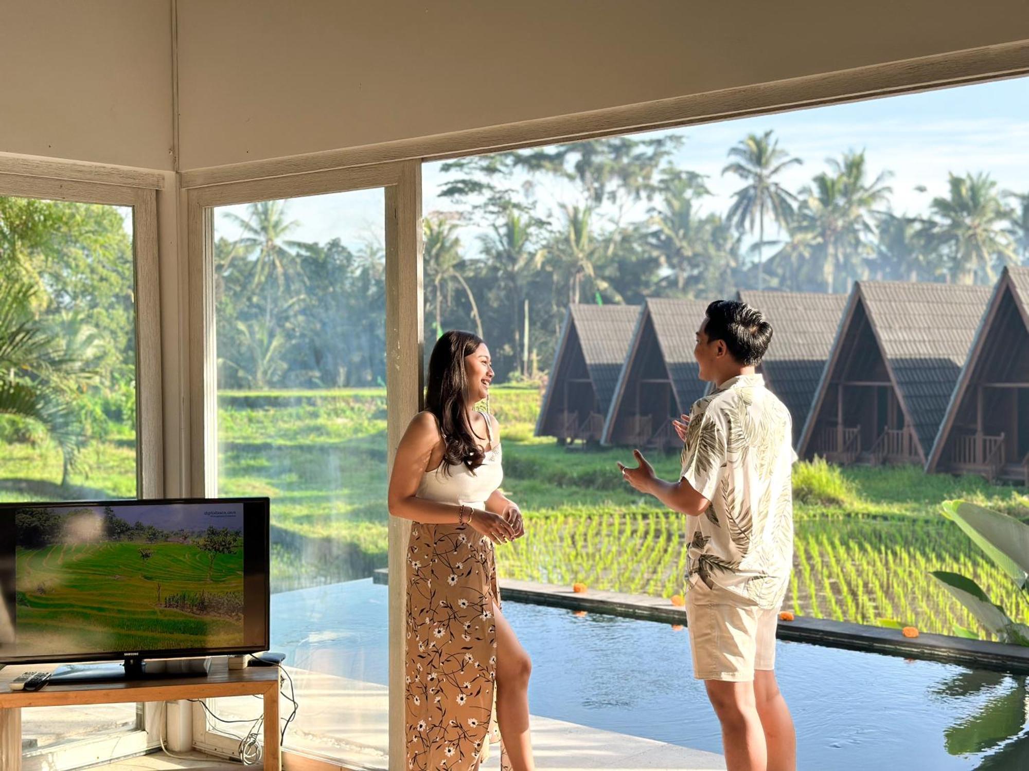 Villa Koa Ubud