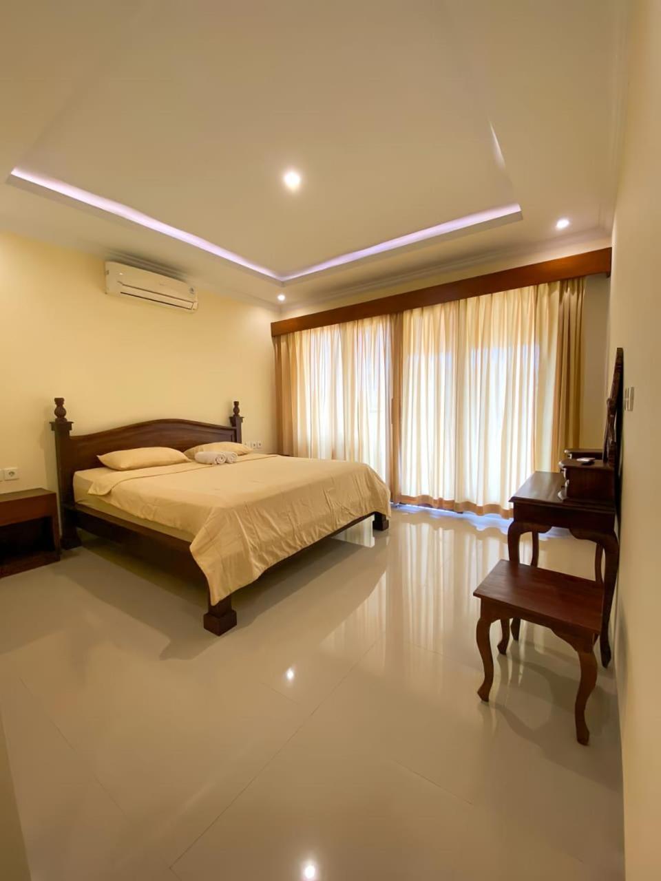 Bejae Kummar Guest house *