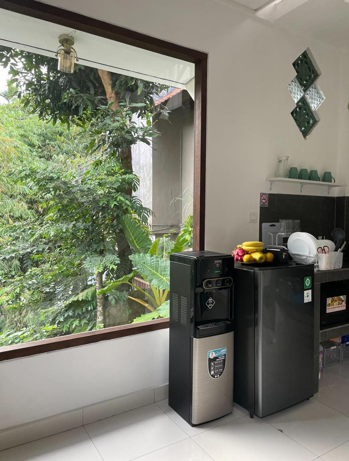 Guest house House 2 Floor Ubud (Bali)