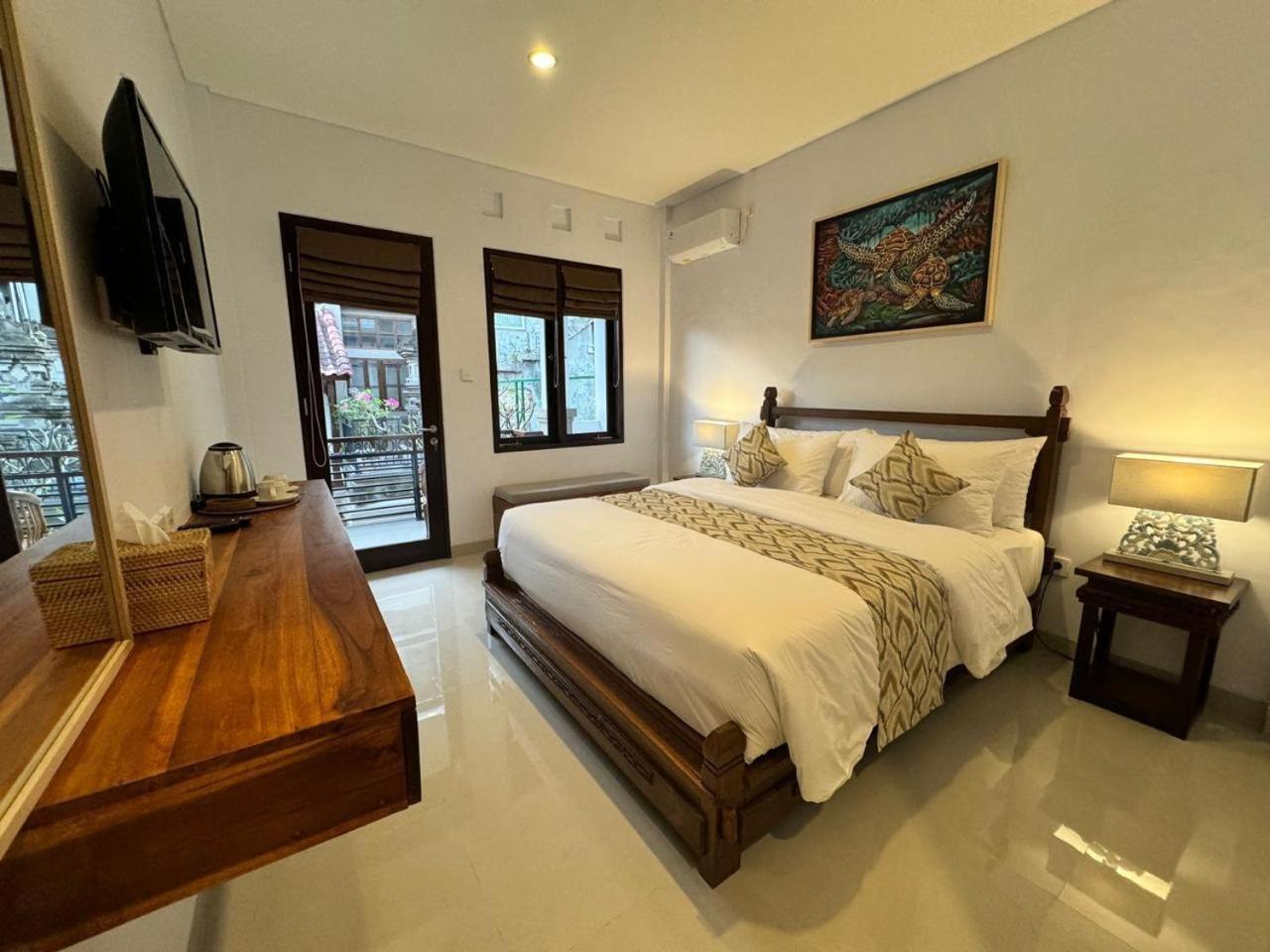 Gata Guest house *