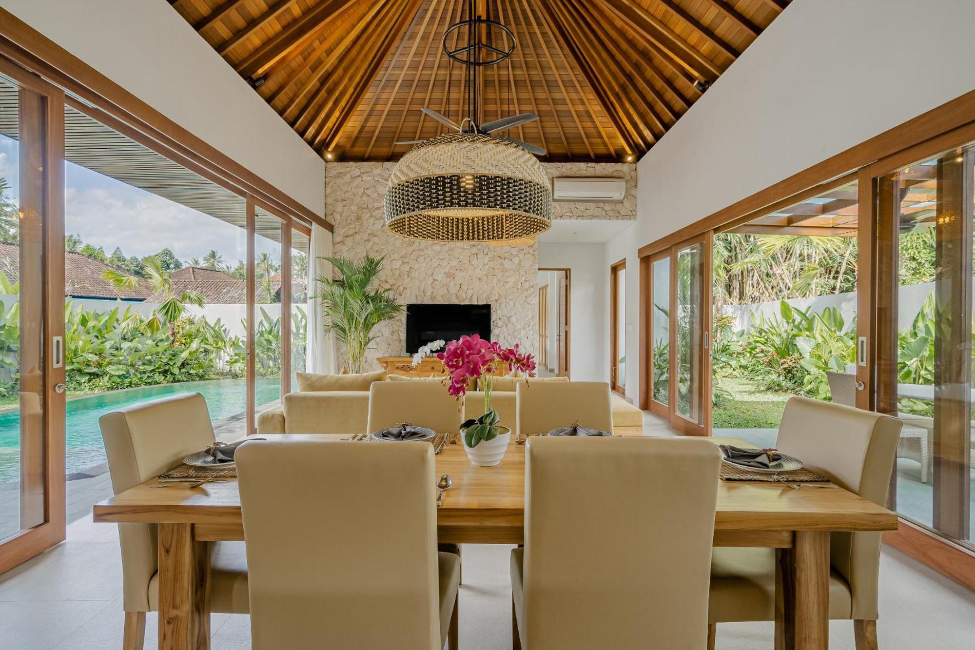 Bunglon Bungalo Vila