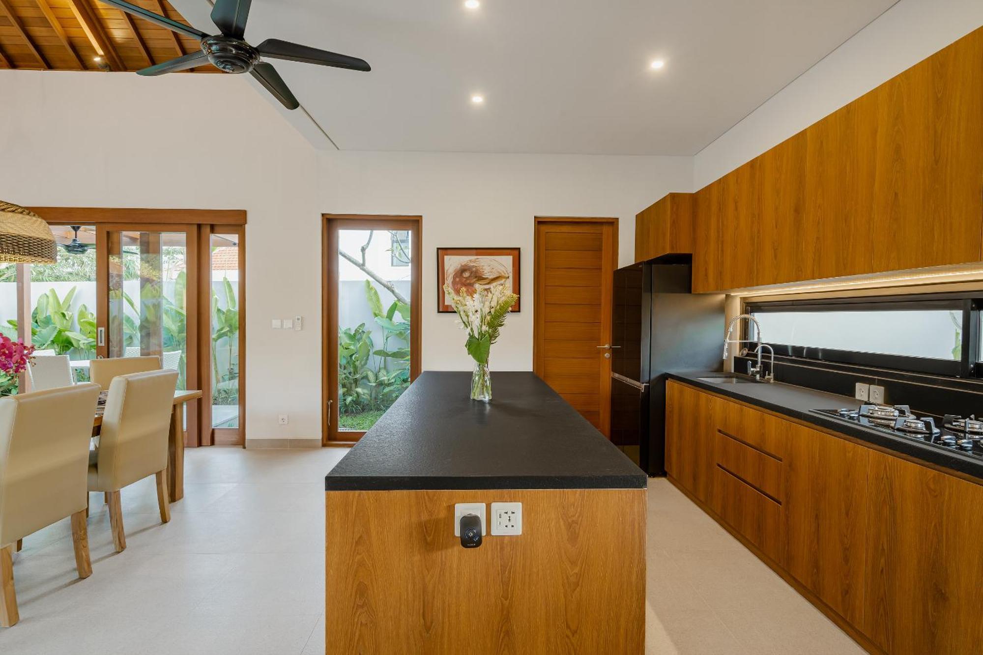 Bunglon Bungalo