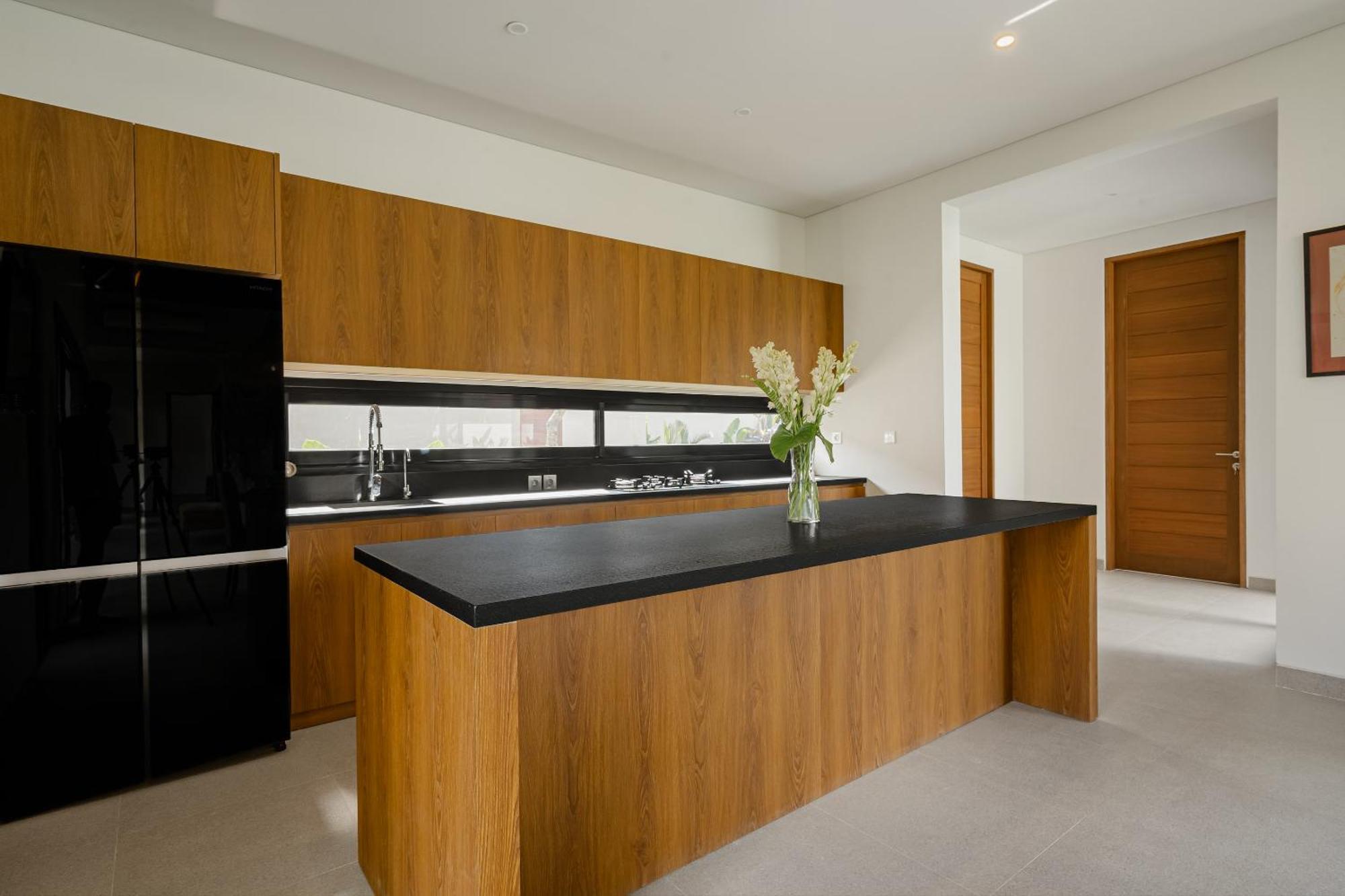 Vila Bunglon Bungalo