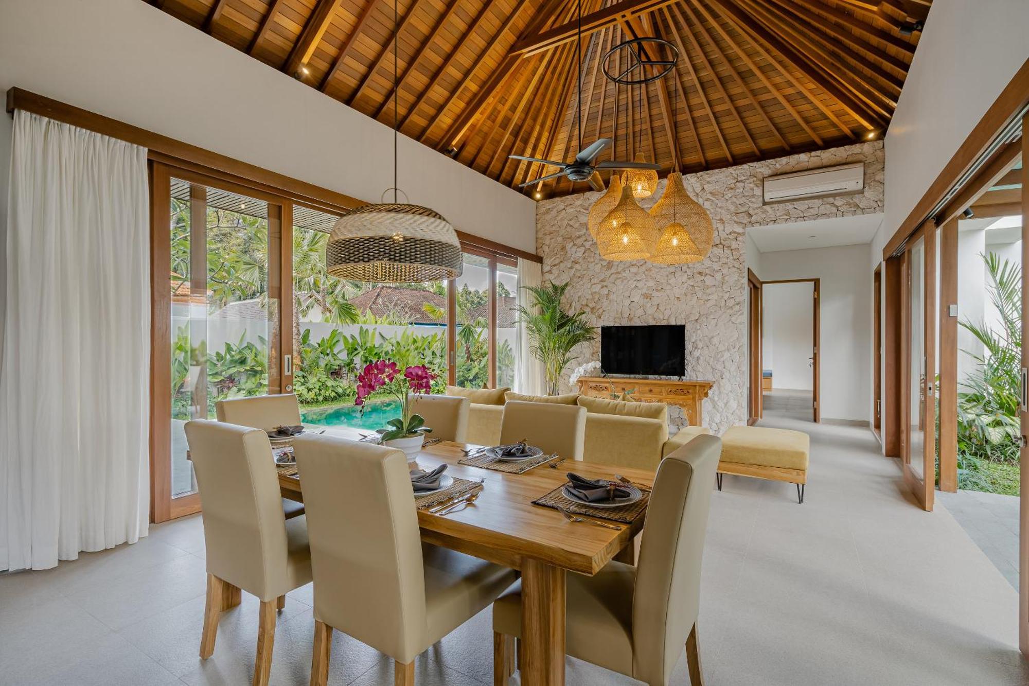 Bunglon Bungalo