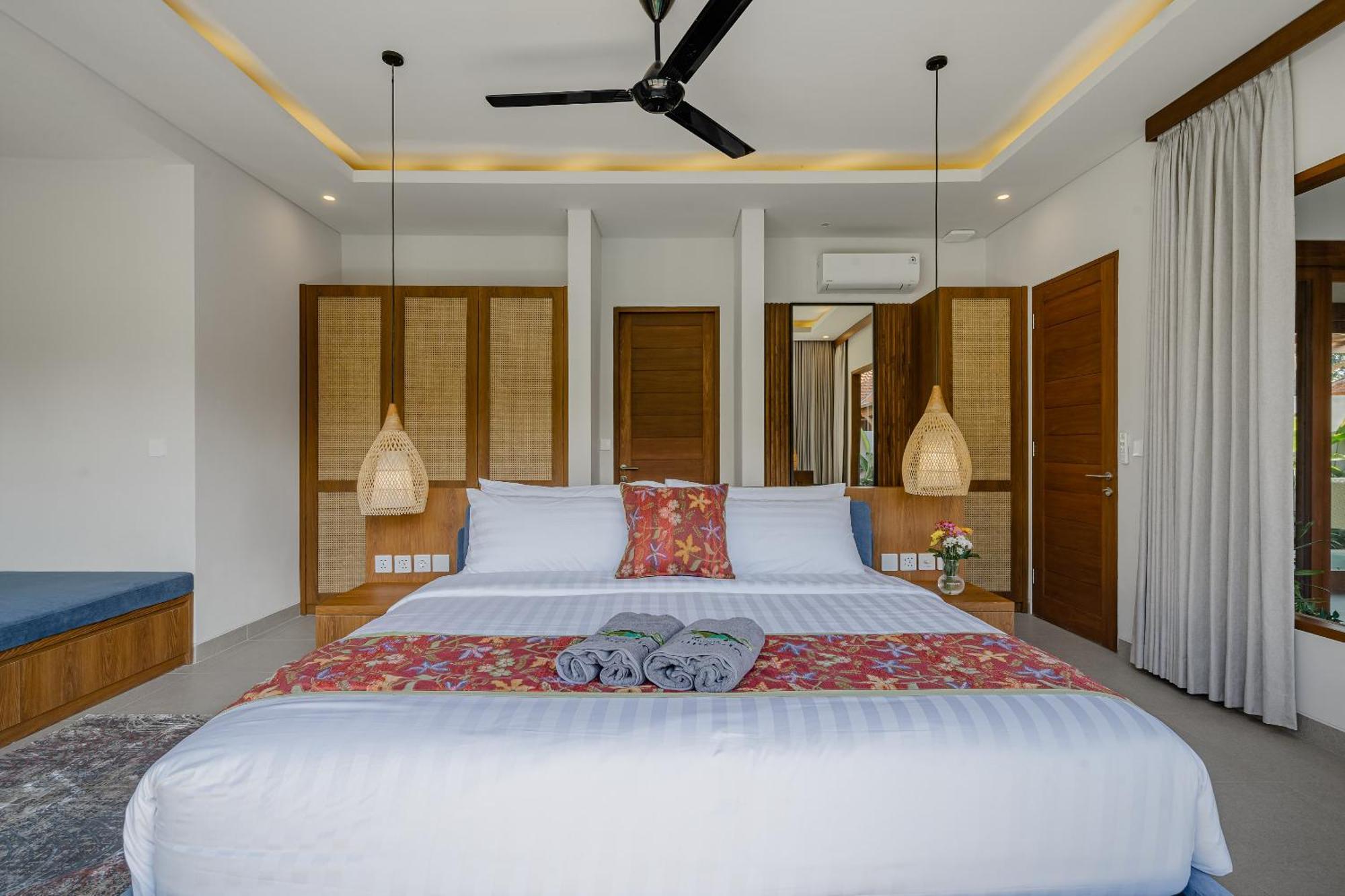 Bunglon Bungalo *