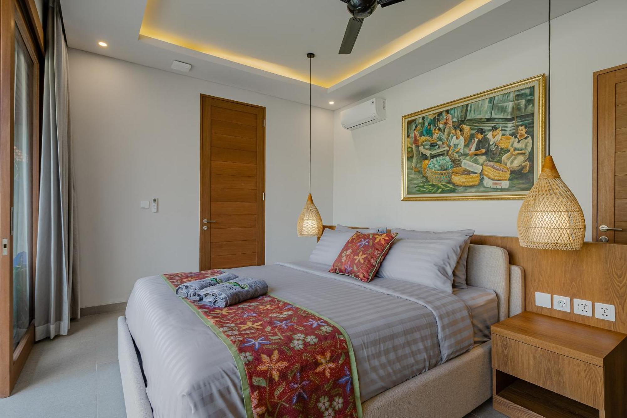 Bunglon Bungalo Vila