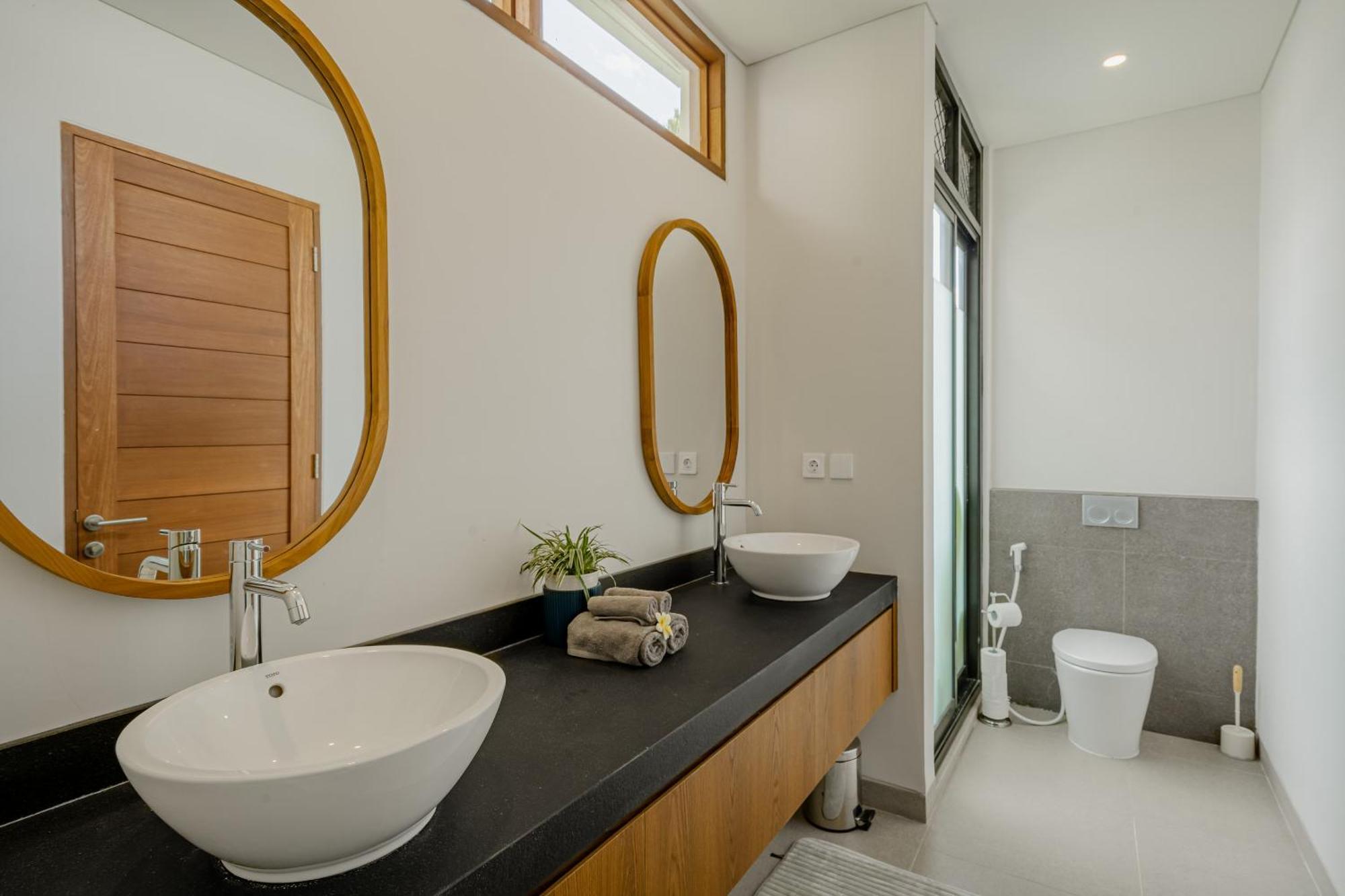 Bunglon Bungalo Vila