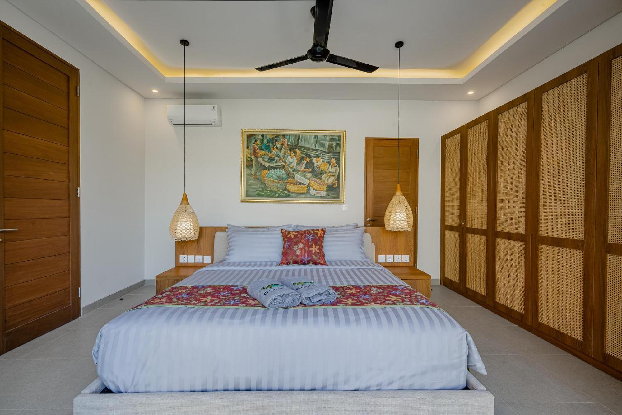 Vila Bunglon Bungalo