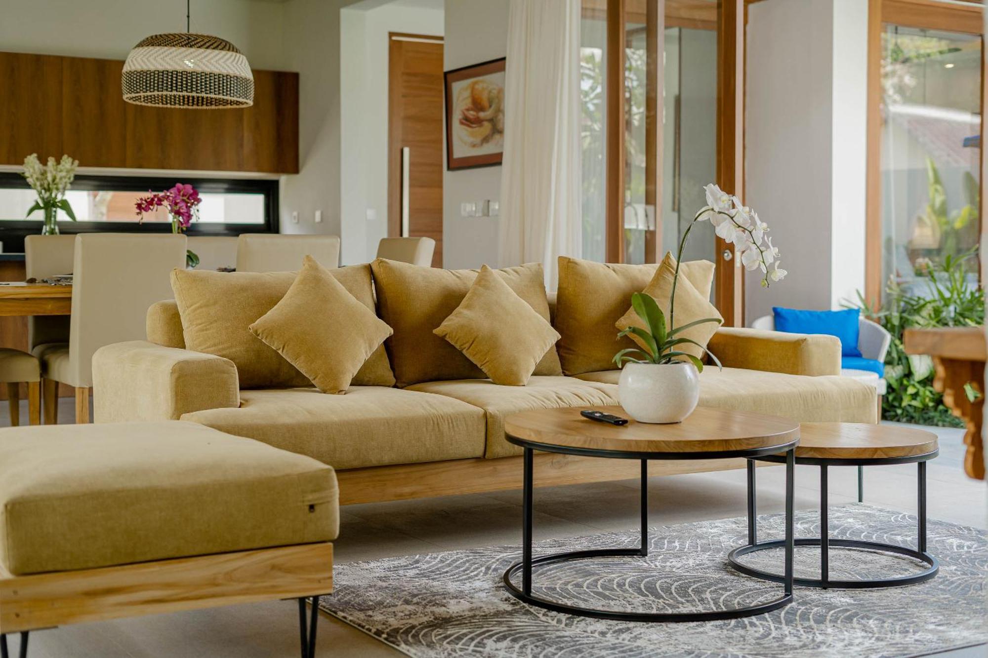 Bunglon Bungalo Vila