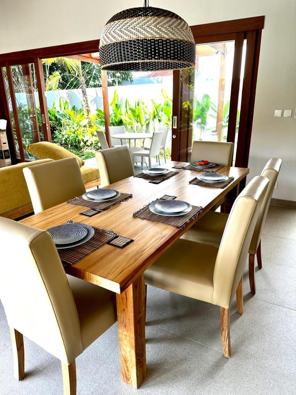 Bunglon Bungalo Vila