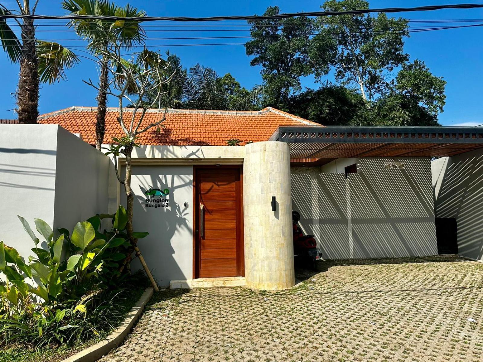 Bunglon Bungalo Vila
