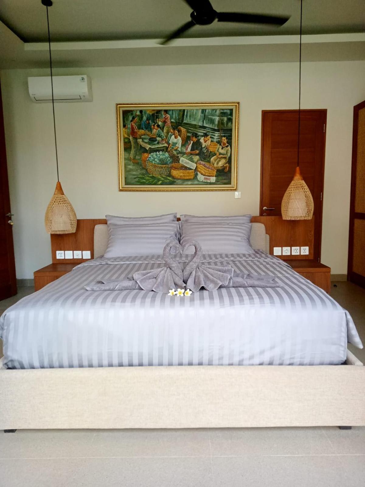 Vila Bunglon Bungalo
