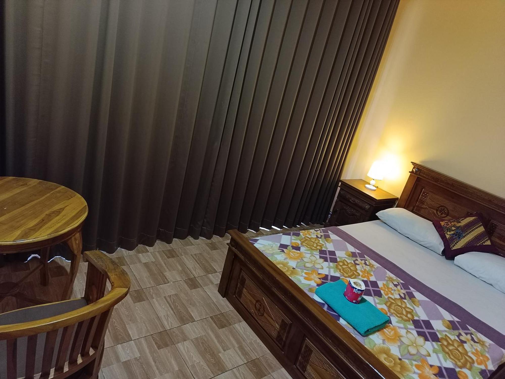 Homestay Nyoman House Ubud *
