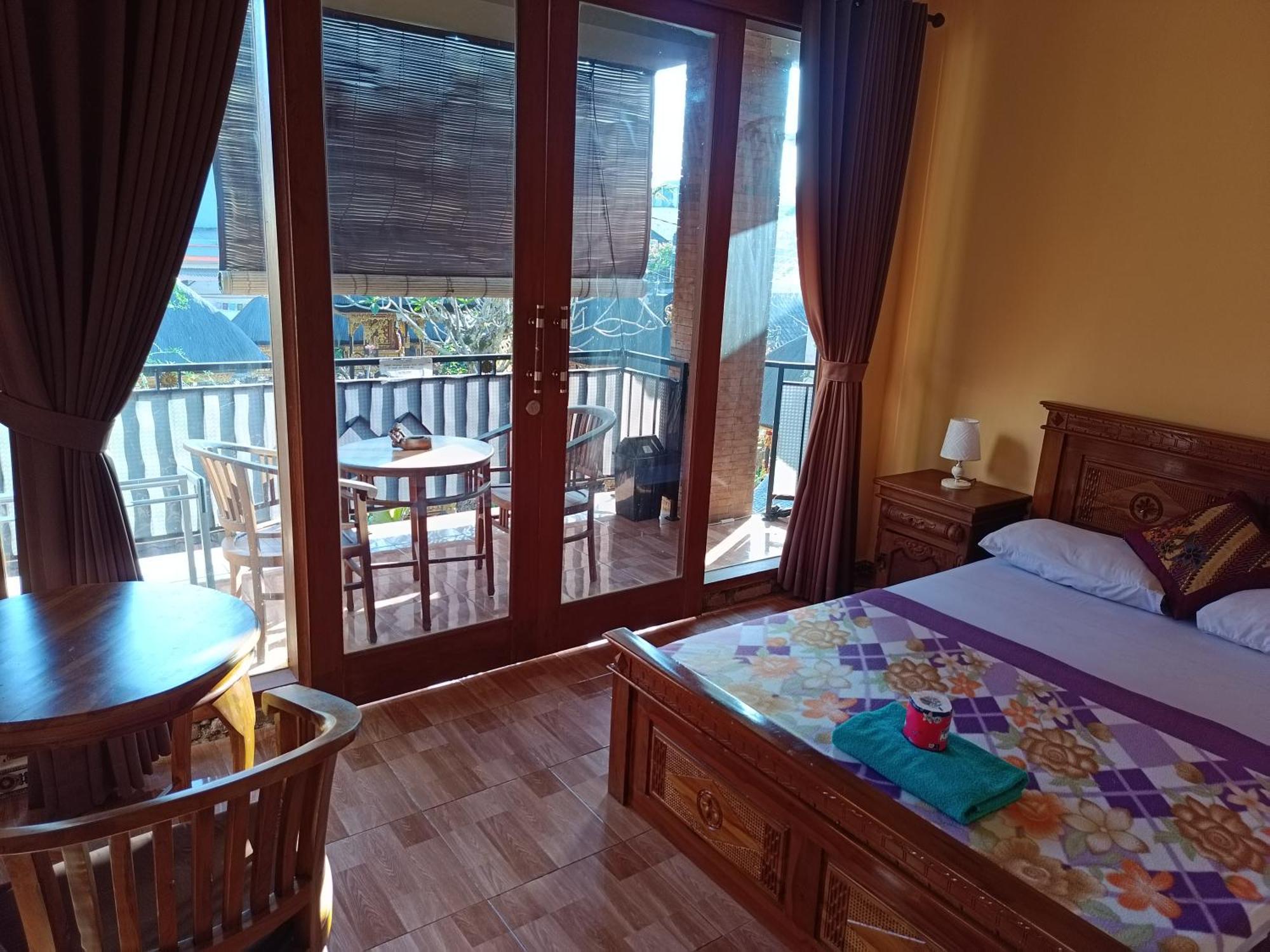 Nyoman House Ubud Homestay Ubud (Bali)