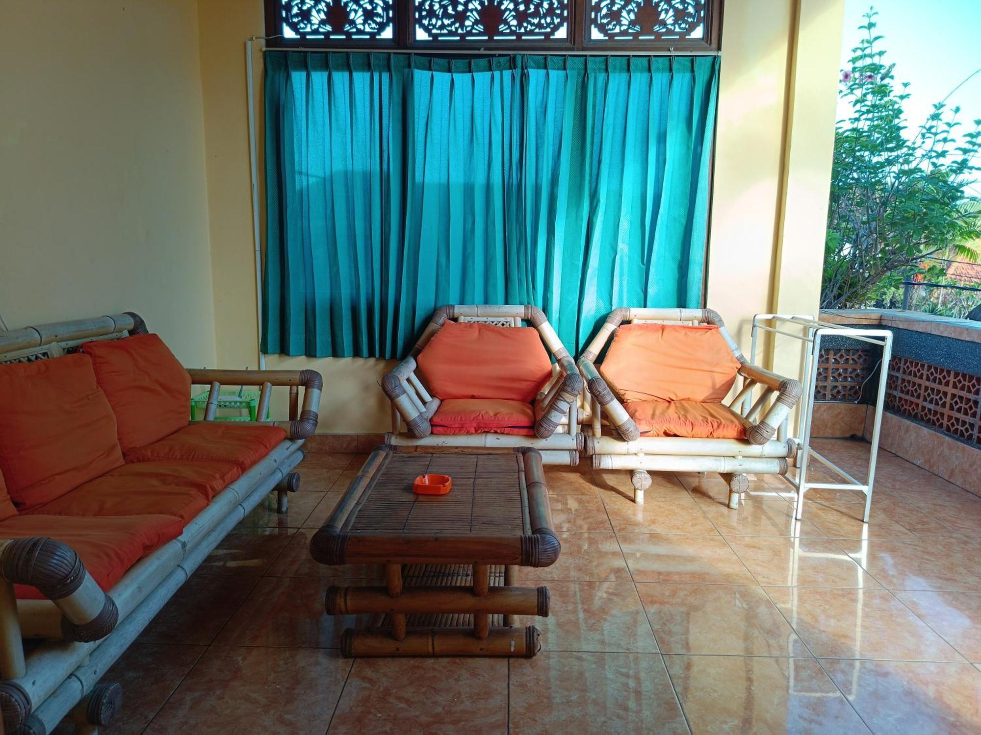 Nyoman House Ubud