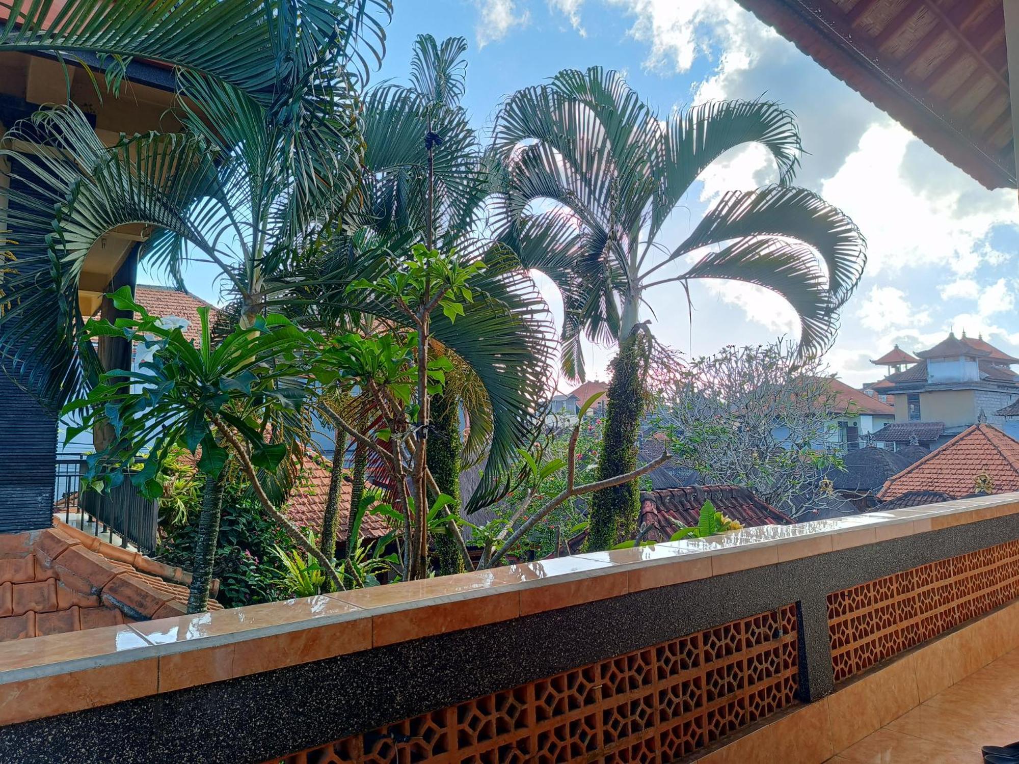 Homestay Nyoman House Ubud