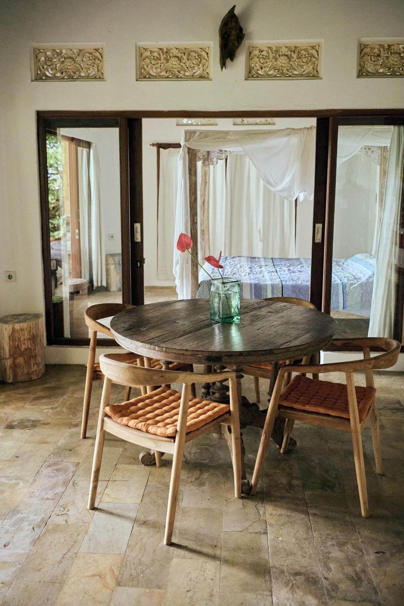 Inn Lembah Sentosa Ubud (Bali)