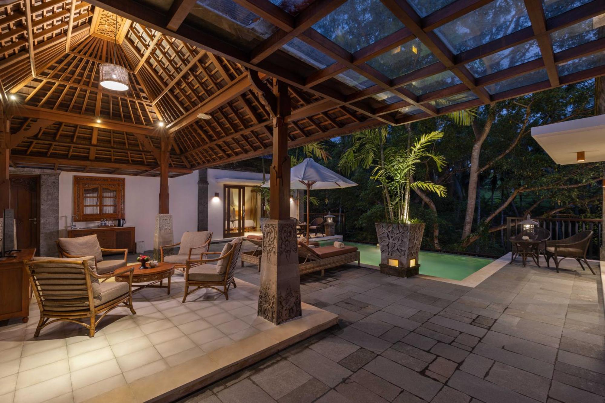 Visesa Resort 5*